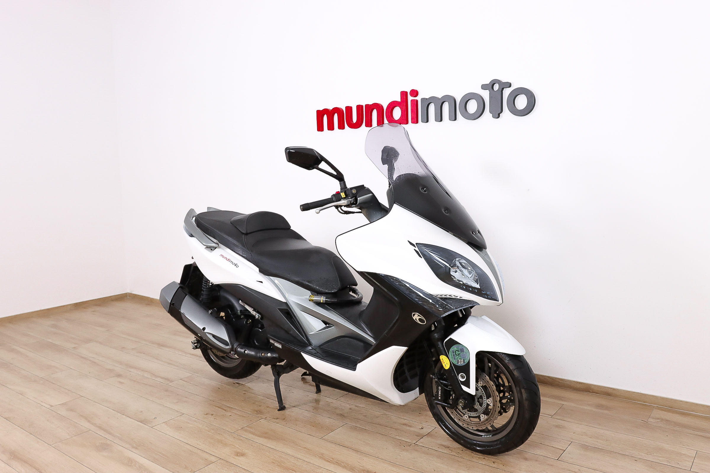 KYMCO Xciting 400i ABSKYMCO1 KYMCO Xciting 400i ABSKYMCO1