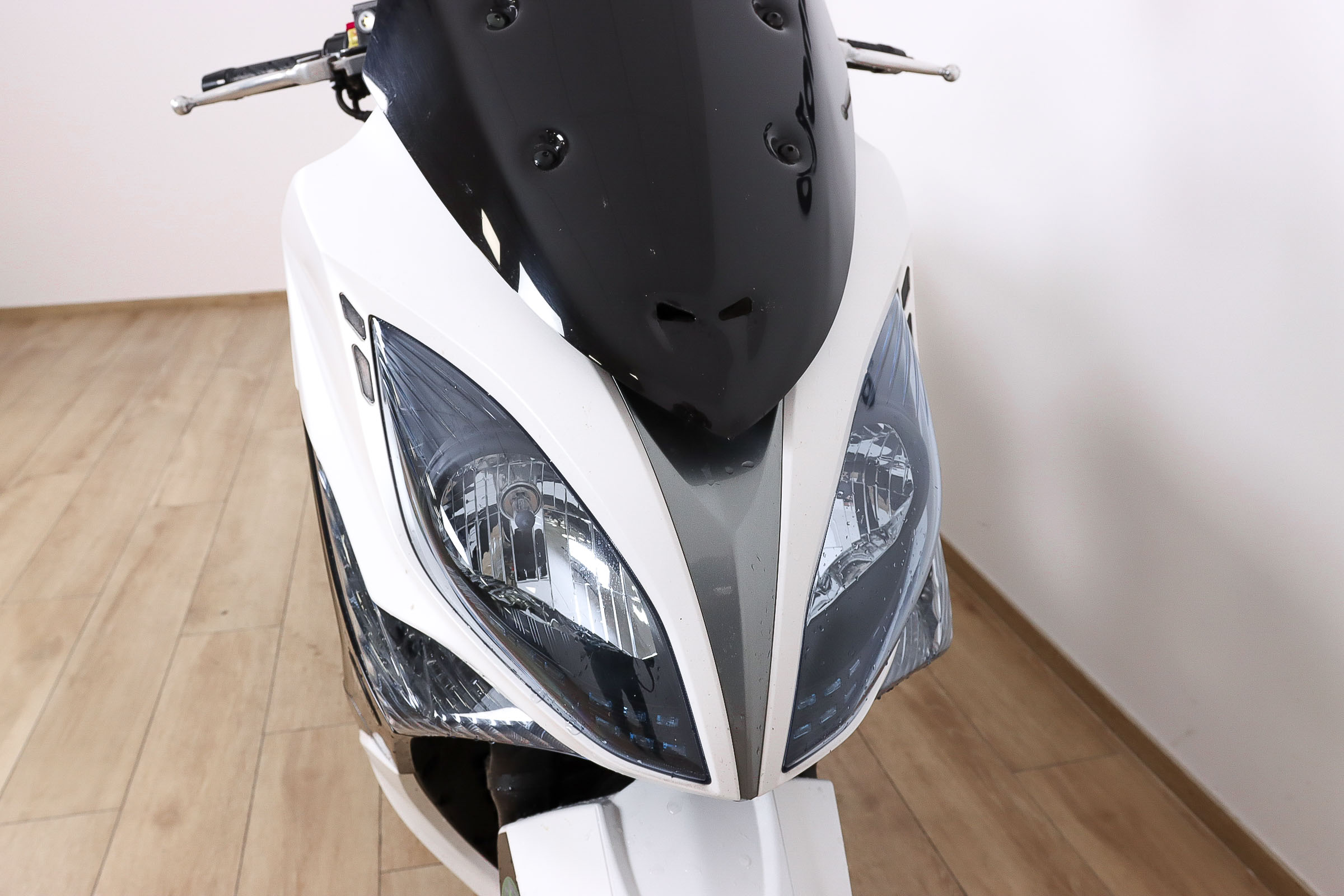 KYMCO Xciting 400i ABSKYMCO3 KYMCO Xciting 400i ABSKYMCO3
