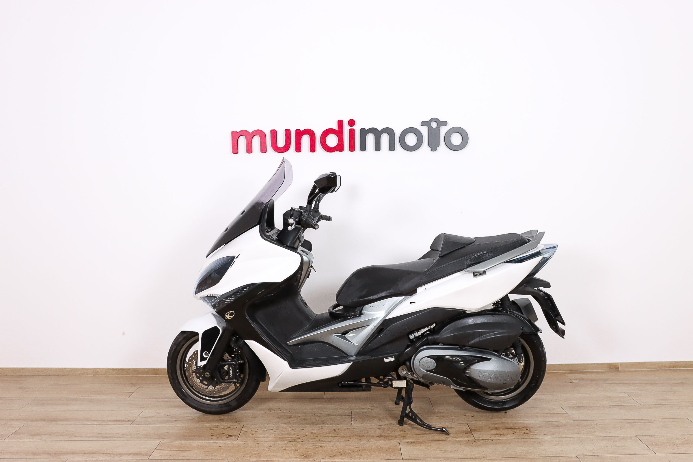 KYMCO Xciting 400i ABSKYMCO6 KYMCO Xciting 400i ABSKYMCO6