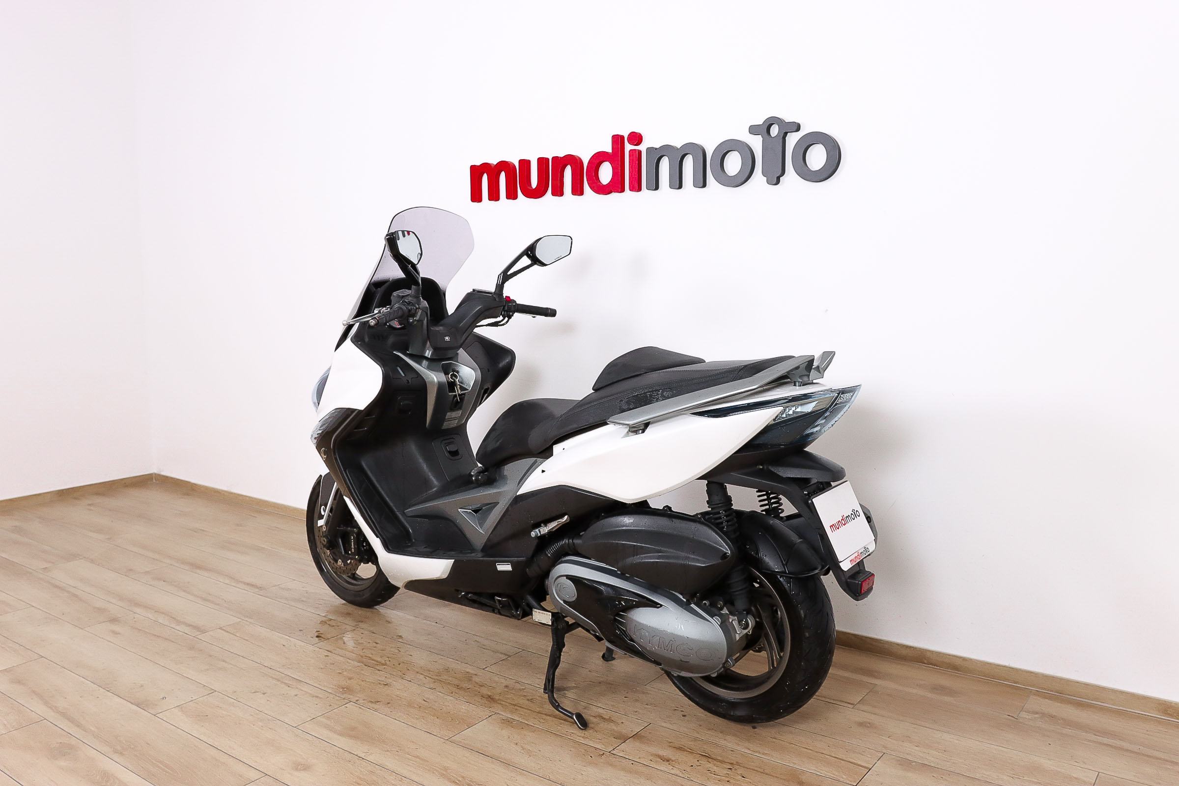 KYMCO Xciting 400i ABSKYMCO7 KYMCO Xciting 400i ABSKYMCO7