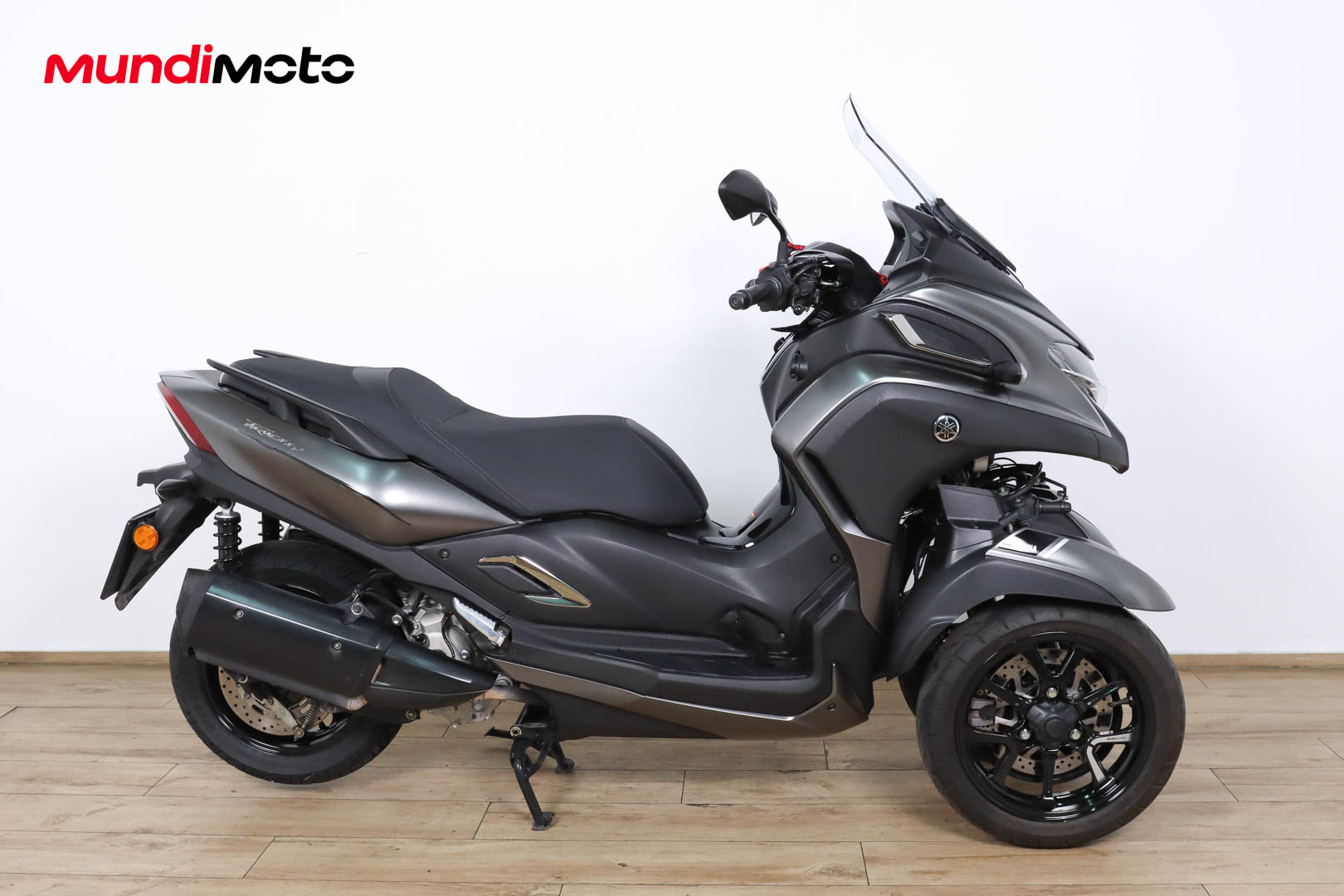 YAMAHA Tricity 300 promoYAMAHA0 YAMAHA Tricity 300 promoYAMAHA0