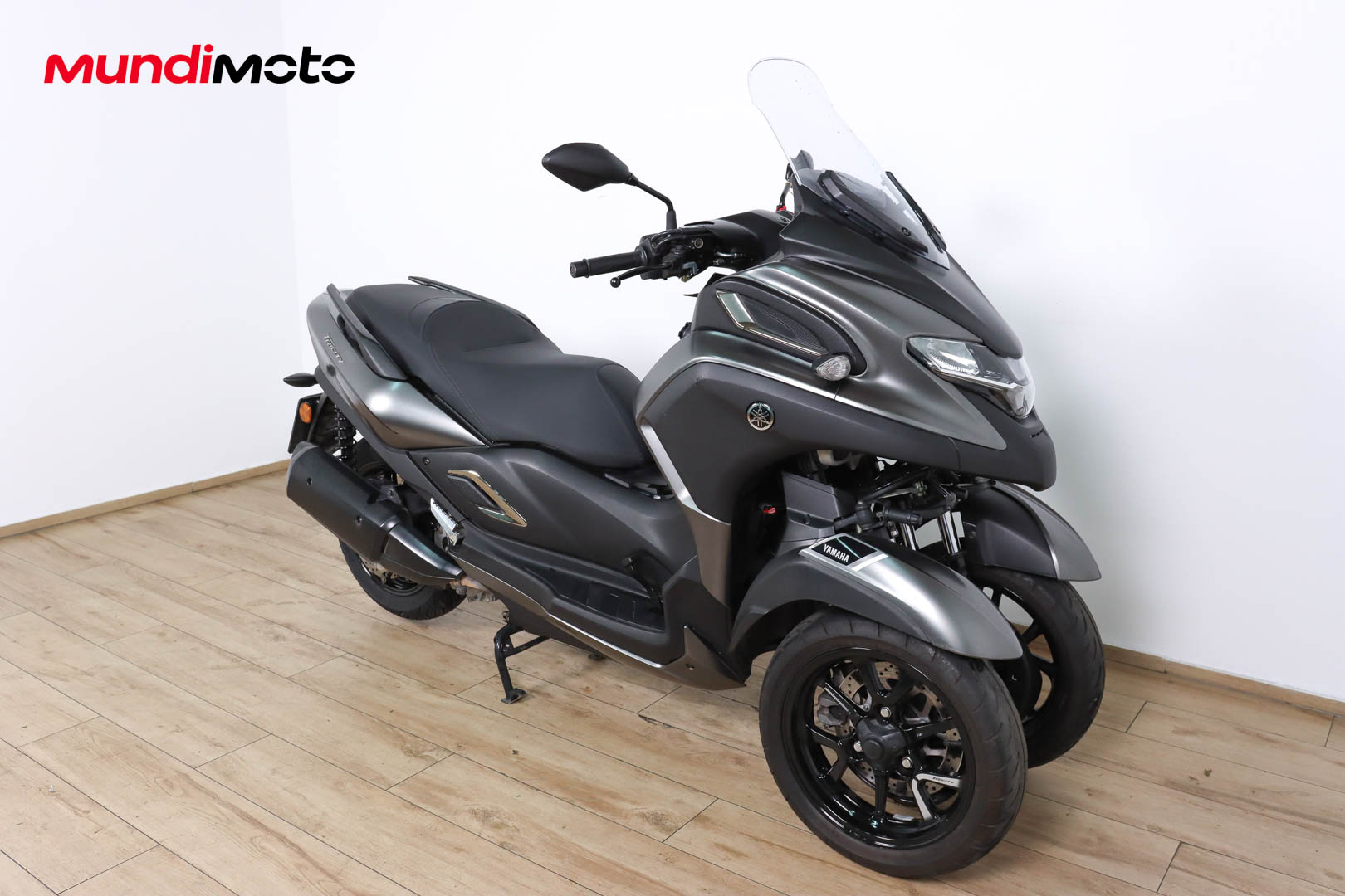 YAMAHA Tricity 300 promoYAMAHA1 YAMAHA Tricity 300 promoYAMAHA1