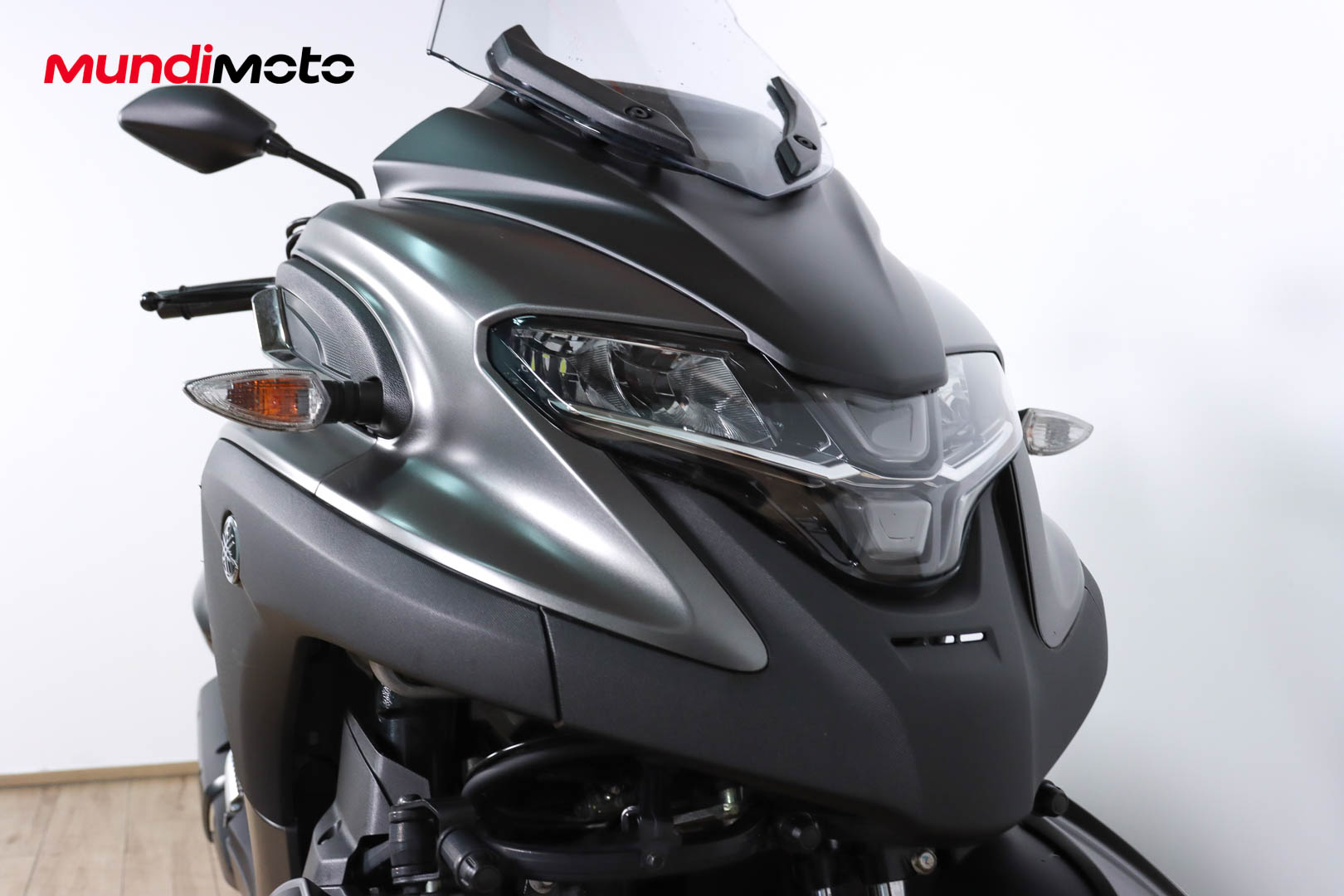 YAMAHA Tricity 300 promoYAMAHA3 YAMAHA Tricity 300 promoYAMAHA3