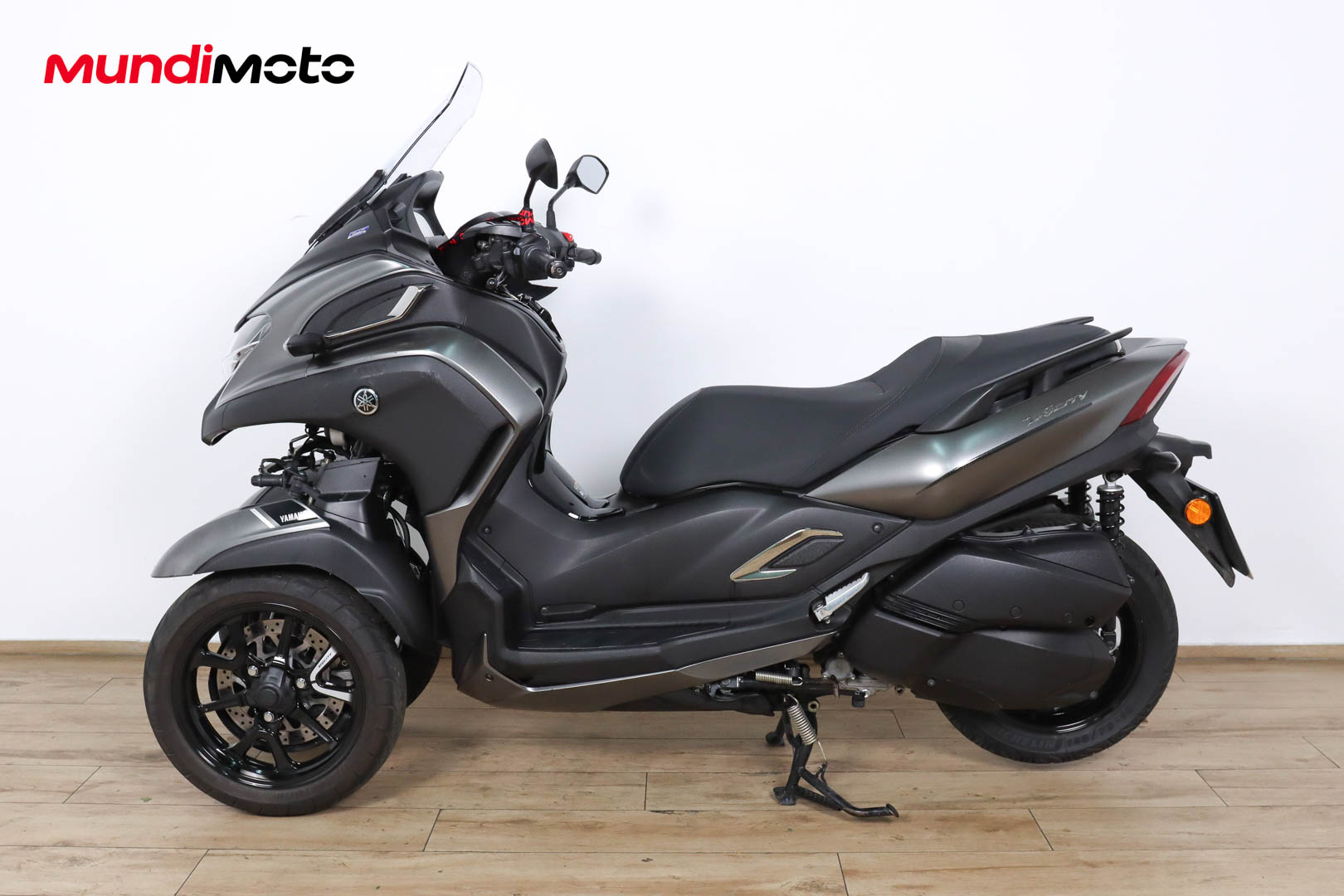 YAMAHA Tricity 300 promoYAMAHA4 YAMAHA Tricity 300 promoYAMAHA4