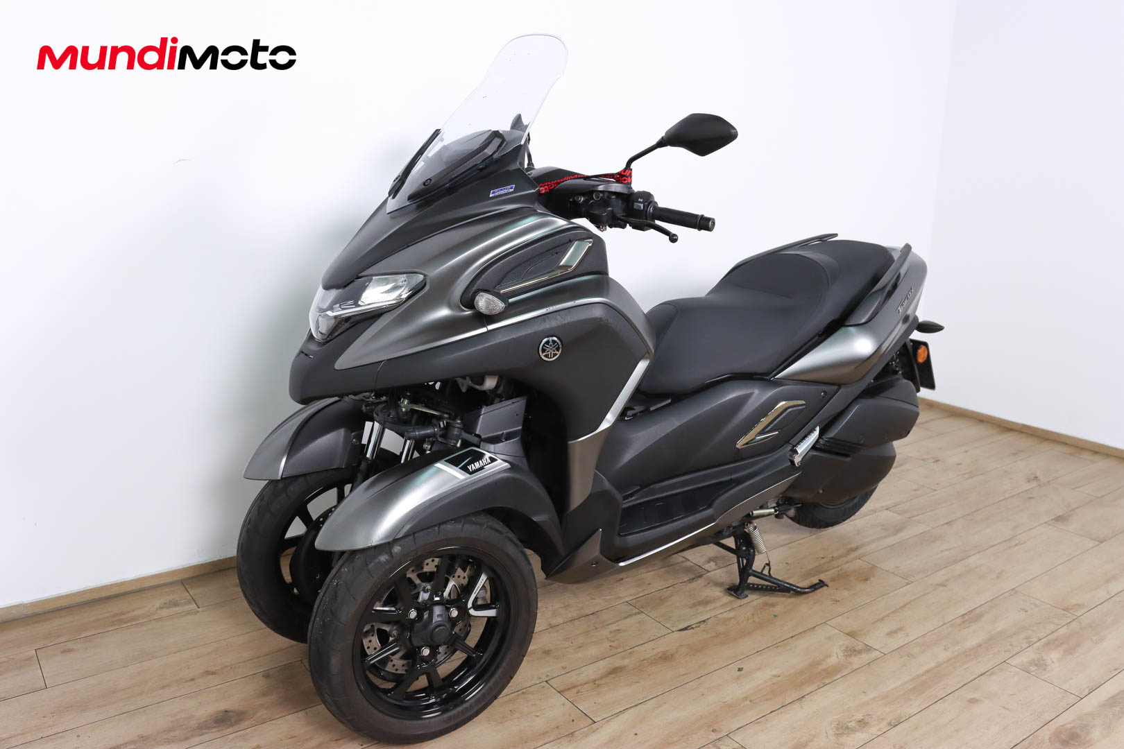 YAMAHA Tricity 300 promoYAMAHA5 YAMAHA Tricity 300 promoYAMAHA5