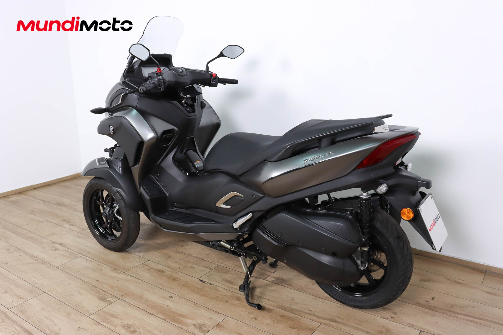 YAMAHA Tricity 300 promoYAMAHA6 YAMAHA Tricity 300 promoYAMAHA6