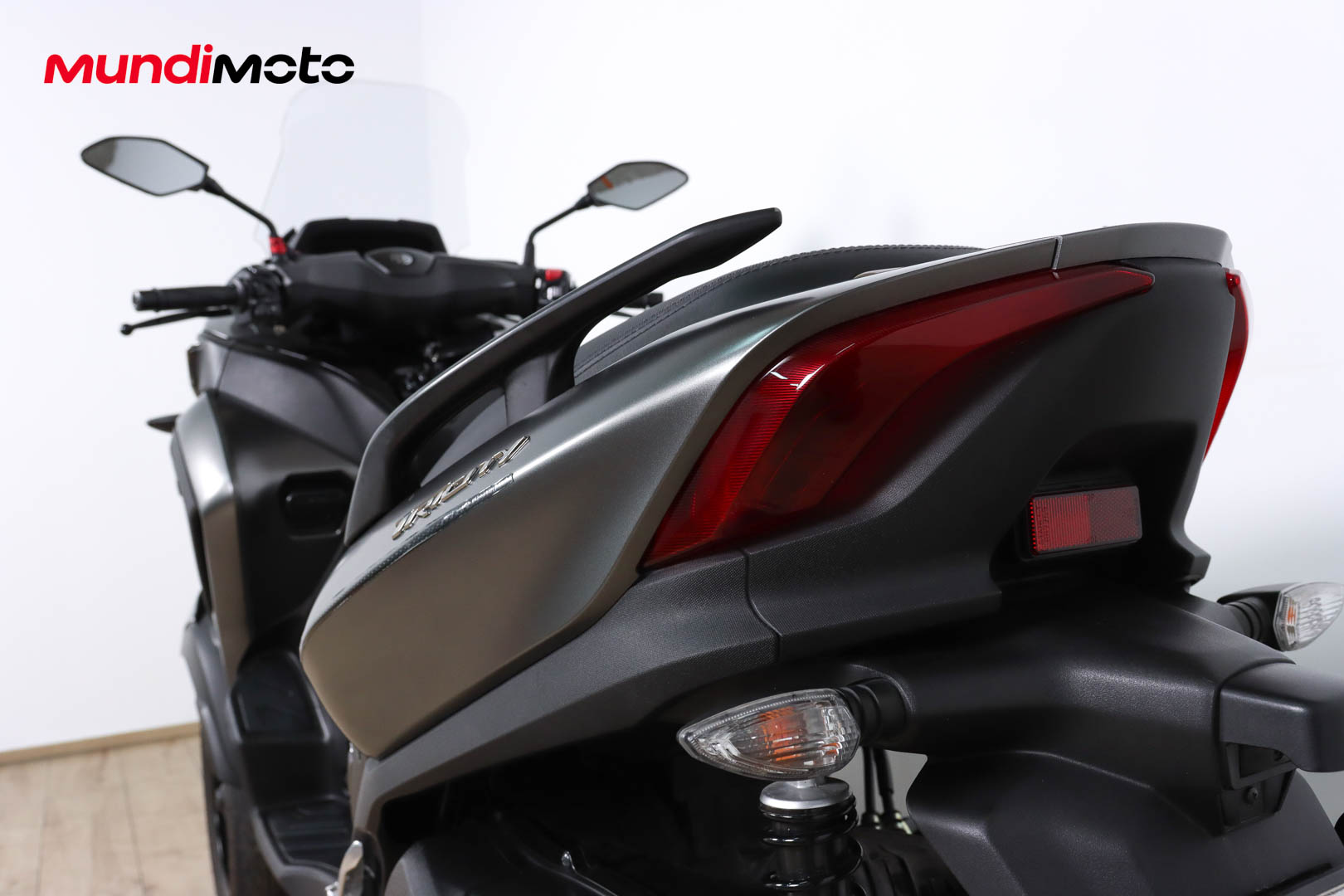 YAMAHA Tricity 300 promoYAMAHA7 YAMAHA Tricity 300 promoYAMAHA7