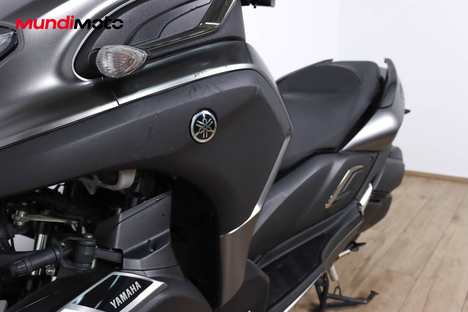 YAMAHA Tricity 300 promoYAMAHA8 YAMAHA Tricity 300 promoYAMAHA8