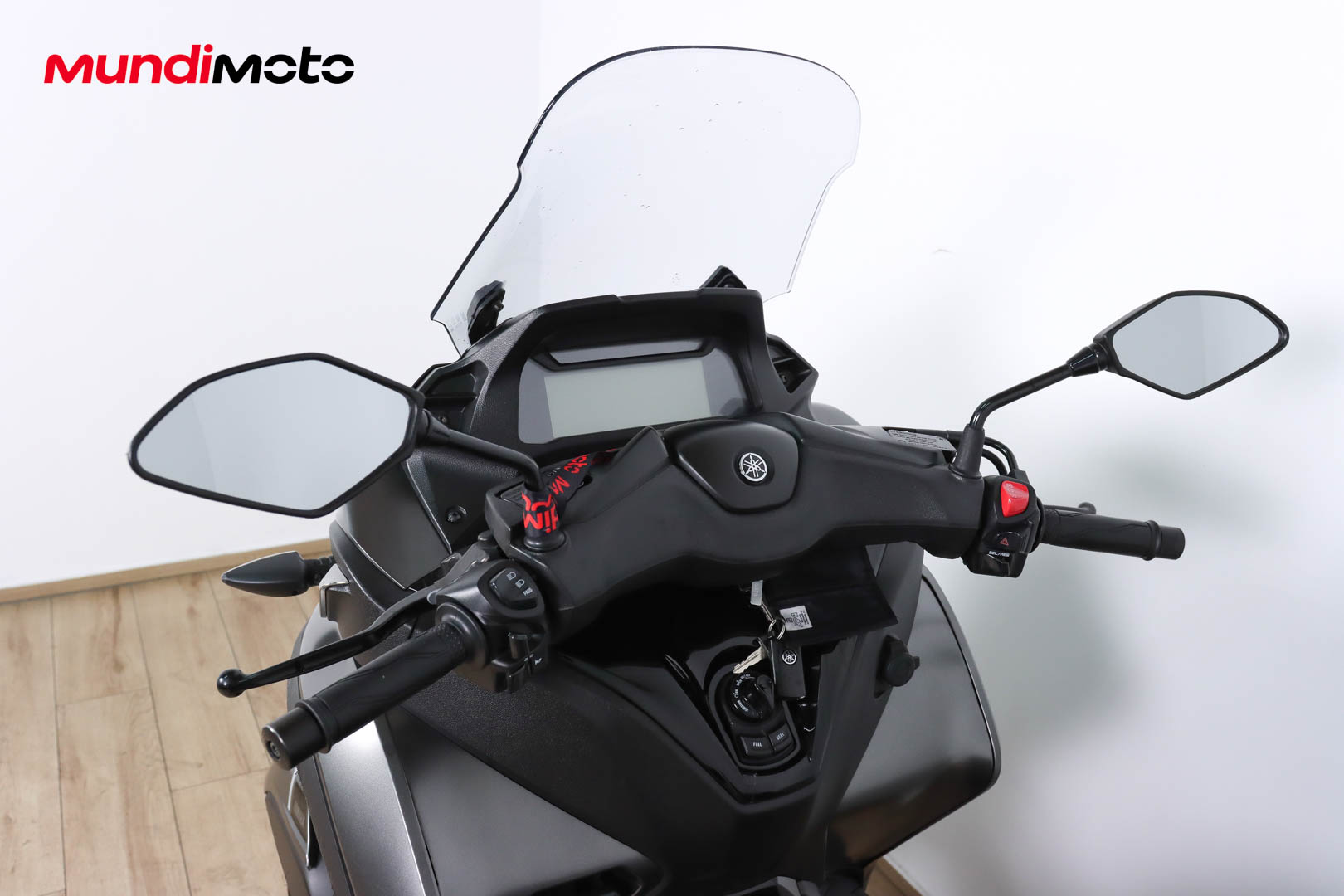 YAMAHA Tricity 300 promoYAMAHA9 YAMAHA Tricity 300 promoYAMAHA9