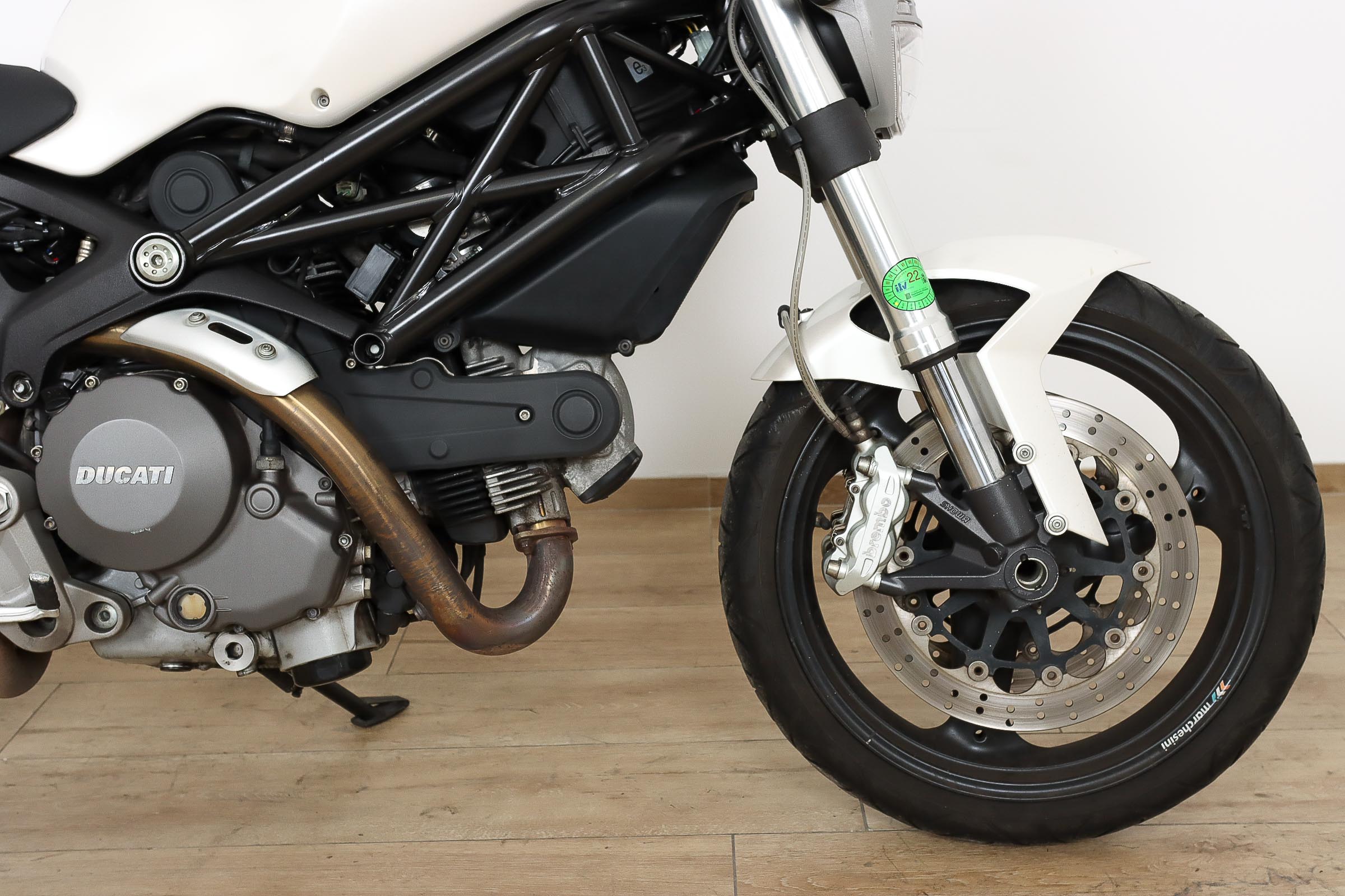 DUCATI MONSTER 696DUCATI3 DUCATI MONSTER 696DUCATI3