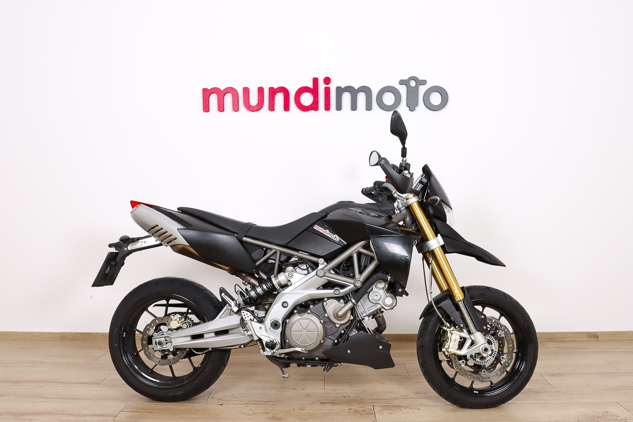 APRILIA SMV 750 Dorsoduro ABSAPRILIA0 APRILIA SMV 750 Dorsoduro ABSAPRILIA0