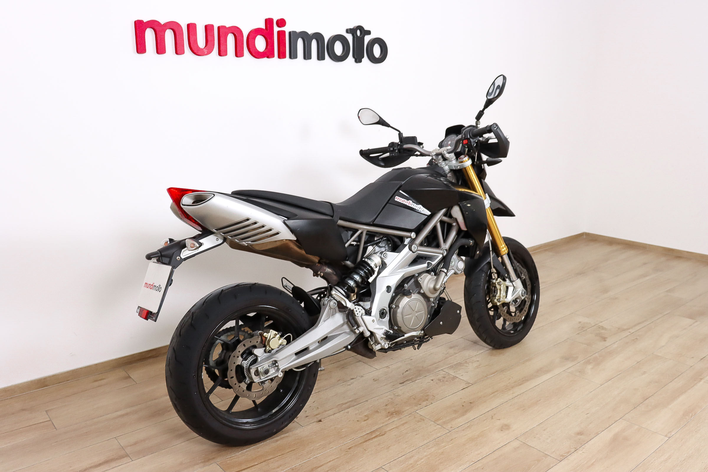APRILIA SMV 750 Dorsoduro ABSAPRILIA1 APRILIA SMV 750 Dorsoduro ABSAPRILIA1