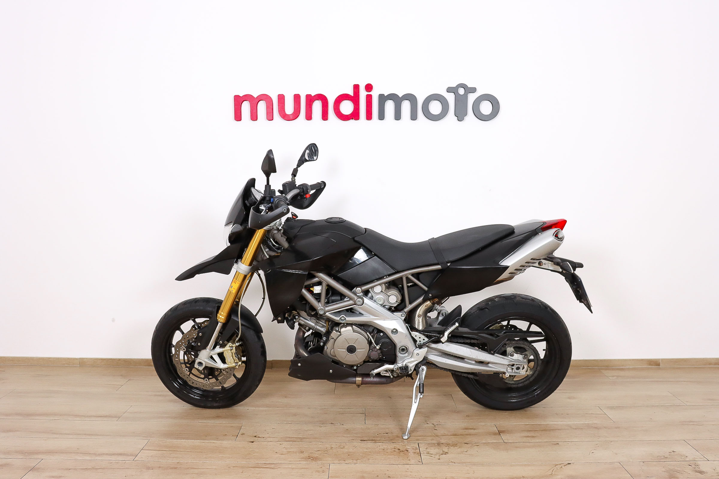 APRILIA SMV 750 Dorsoduro ABSAPRILIA3 APRILIA SMV 750 Dorsoduro ABSAPRILIA3