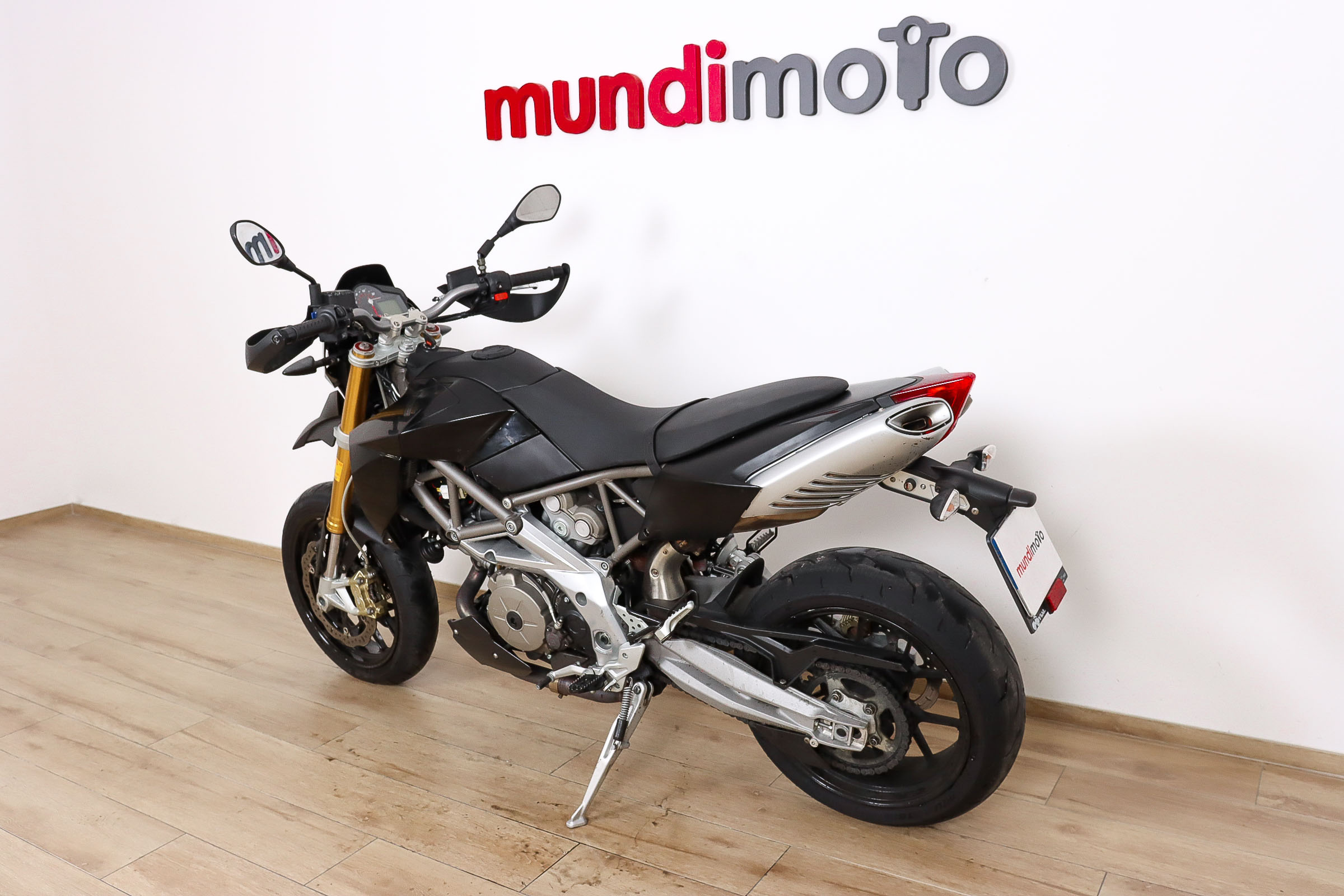APRILIA SMV 750 Dorsoduro ABSAPRILIA5 APRILIA SMV 750 Dorsoduro ABSAPRILIA5