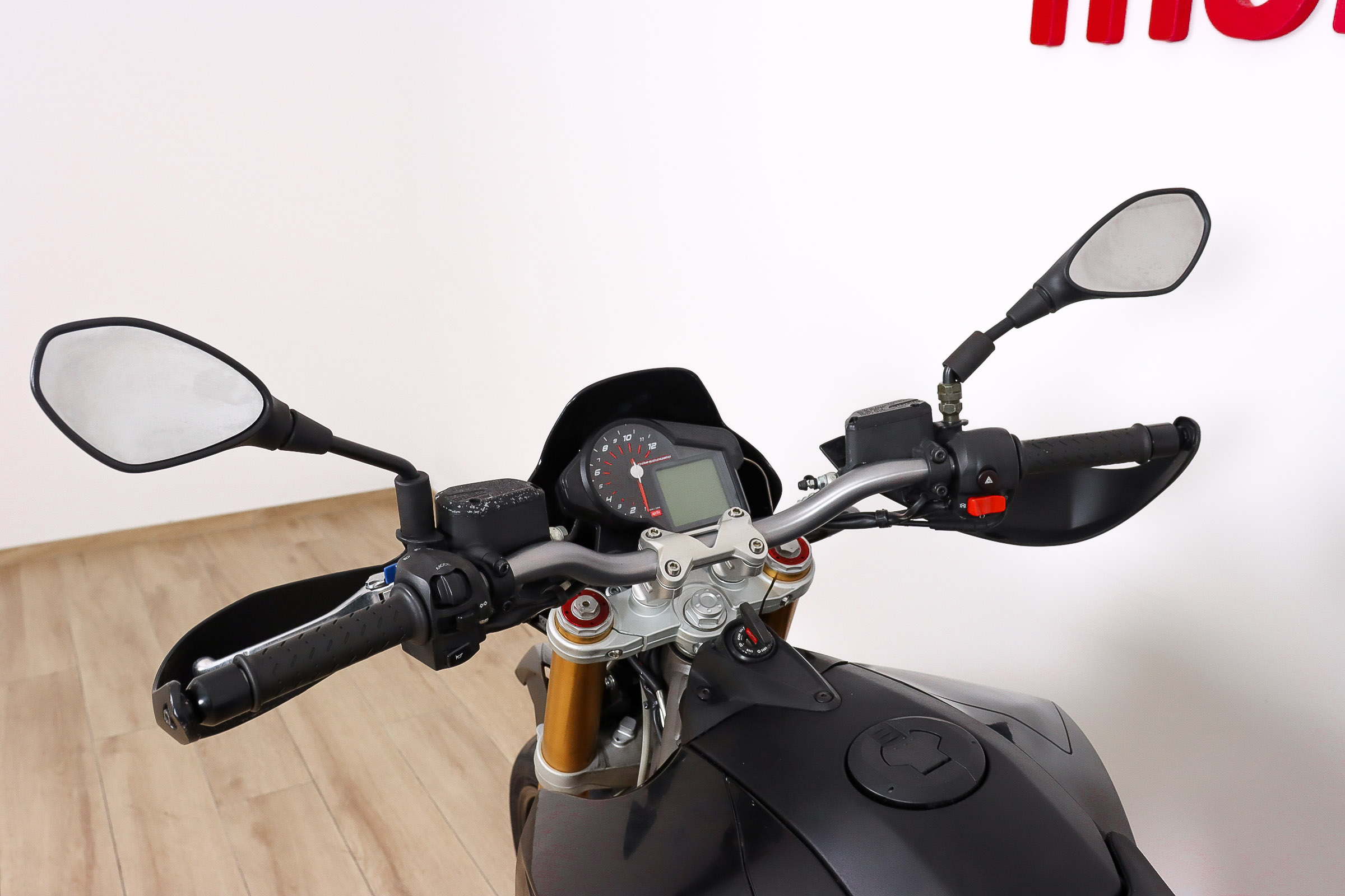 APRILIA SMV 750 Dorsoduro ABSAPRILIA6 APRILIA SMV 750 Dorsoduro ABSAPRILIA6