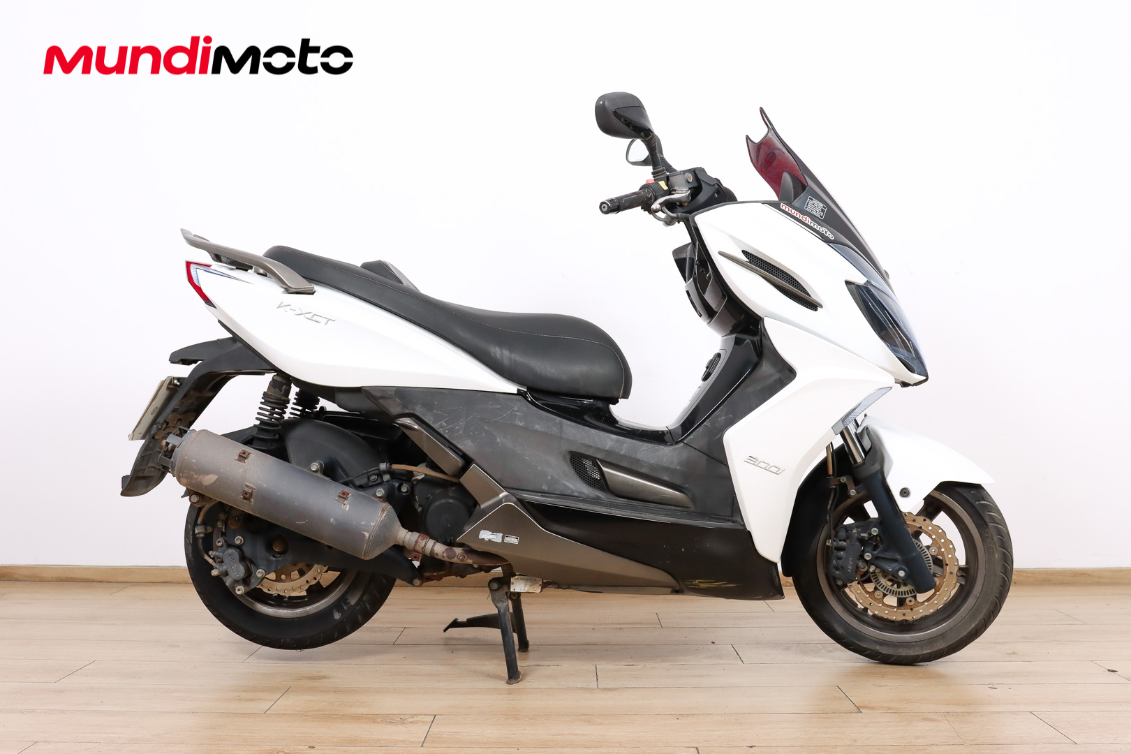 KYMCO K-XCT 300iKYMCO0 KYMCO K-XCT 300iKYMCO0