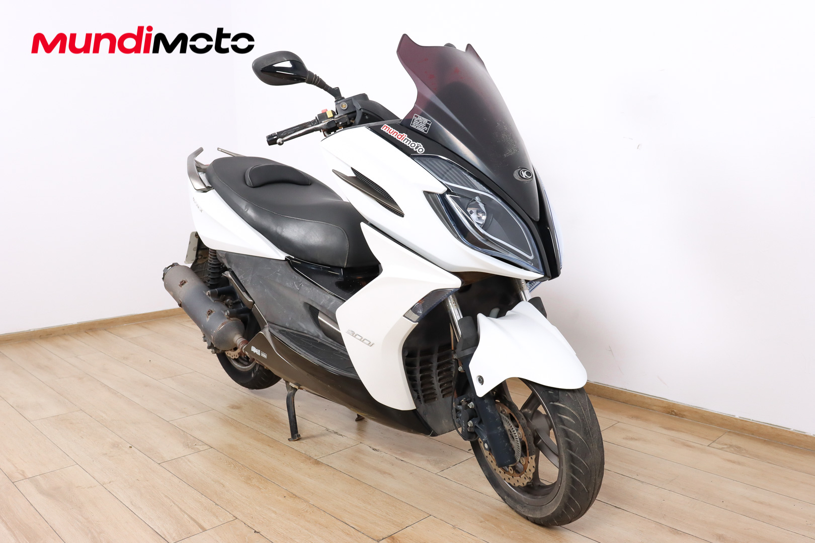 KYMCO K-XCT 300iKYMCO1 KYMCO K-XCT 300iKYMCO1