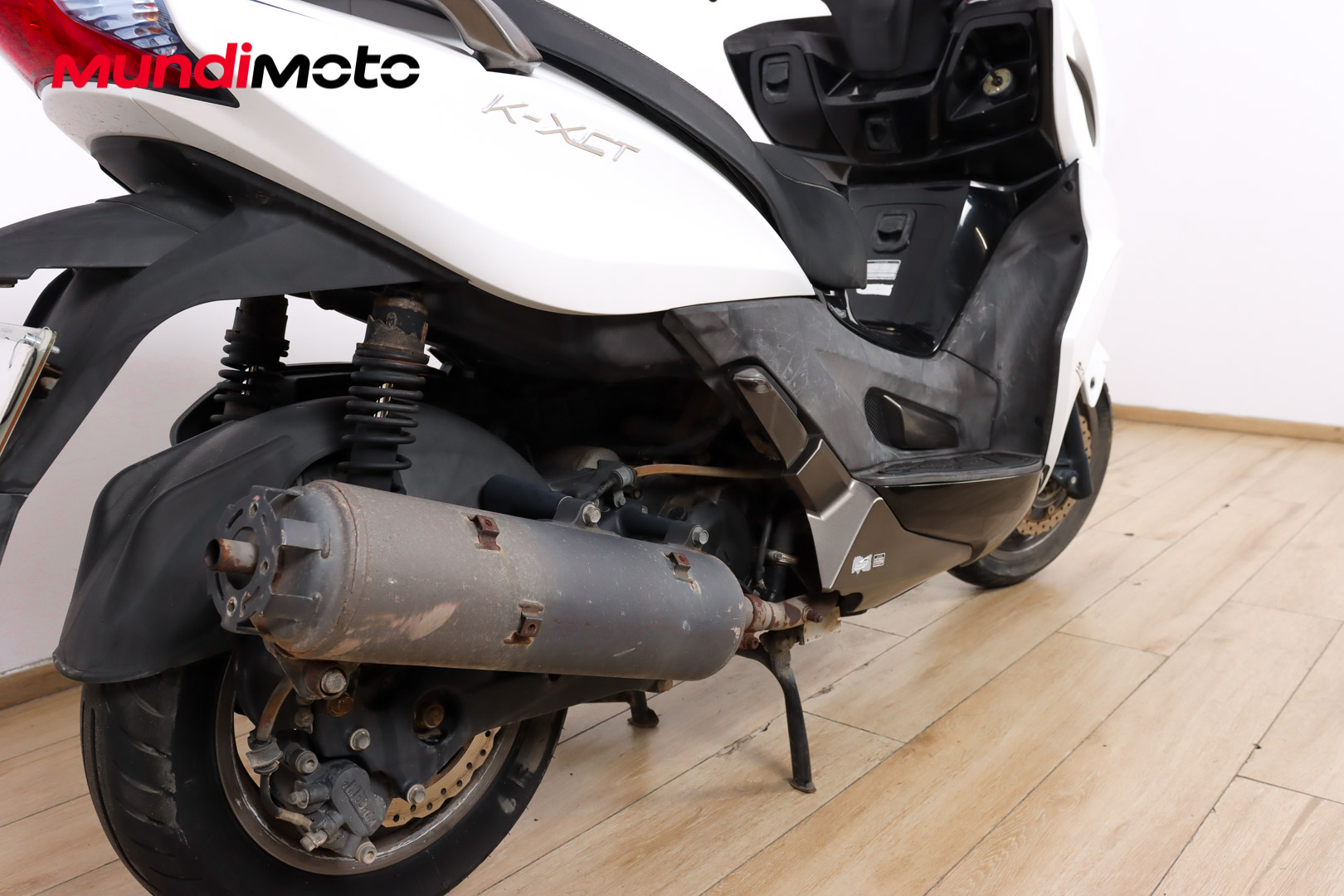 KYMCO K-XCT 300iKYMCO3 KYMCO K-XCT 300iKYMCO3