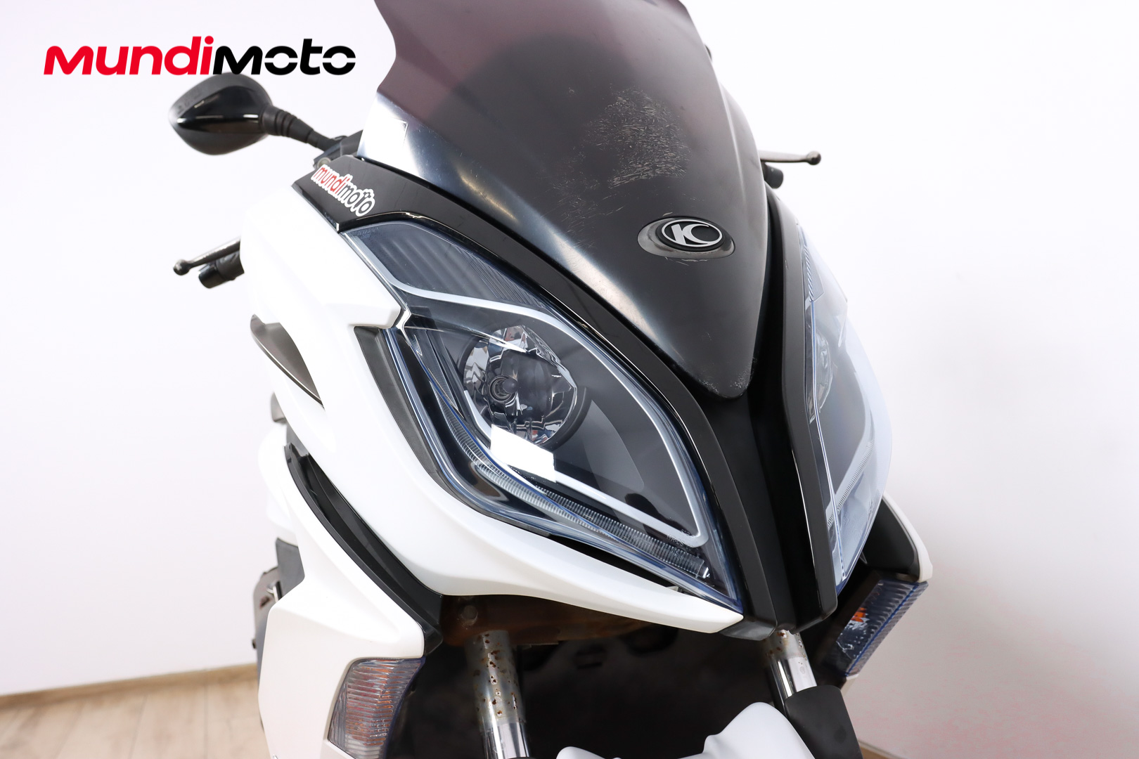 KYMCO K-XCT 300iKYMCO5 KYMCO K-XCT 300iKYMCO5