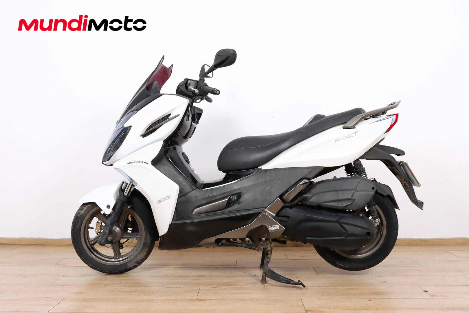 KYMCO K-XCT 300iKYMCO6 KYMCO K-XCT 300iKYMCO6