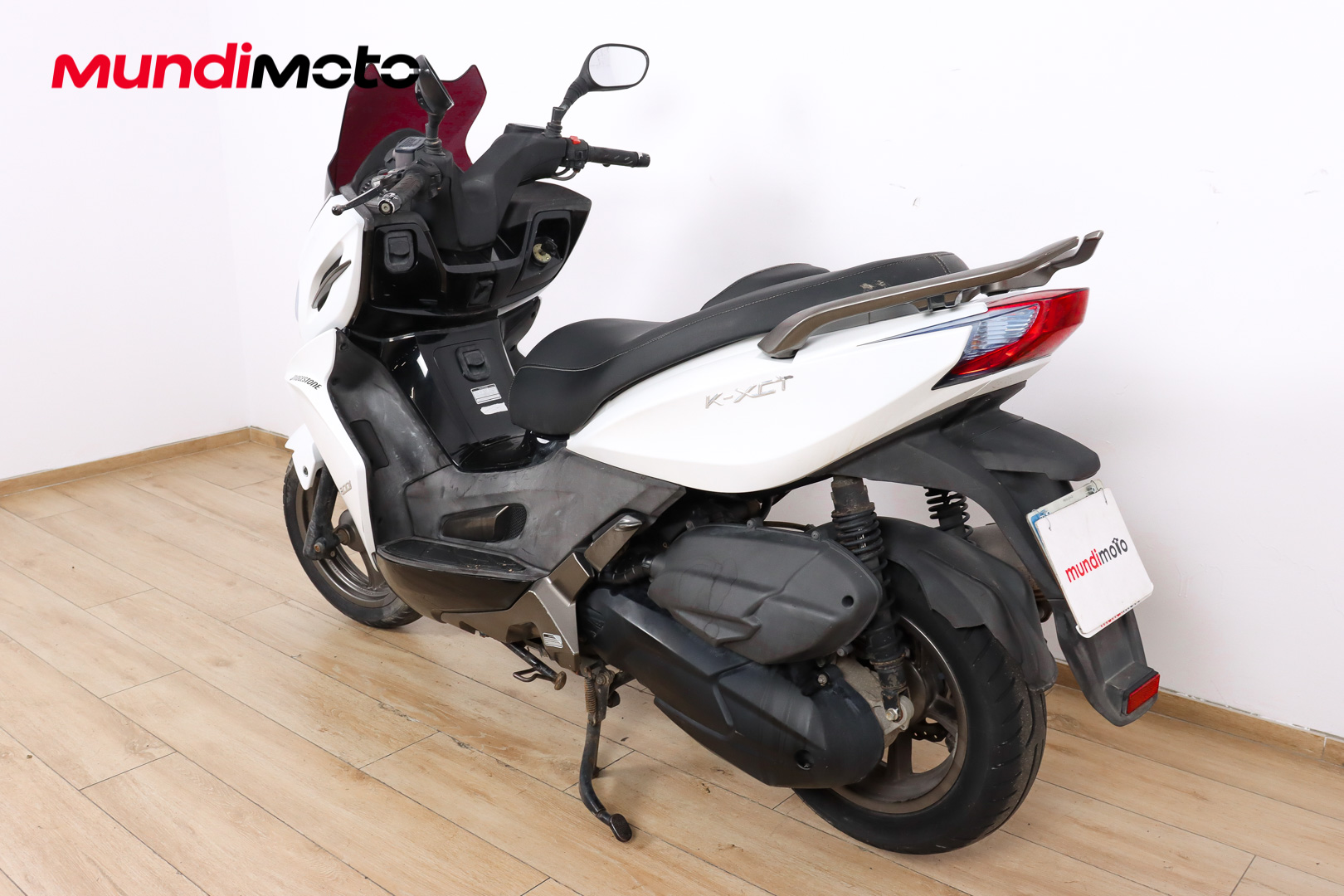 KYMCO K-XCT 300iKYMCO7 KYMCO K-XCT 300iKYMCO7