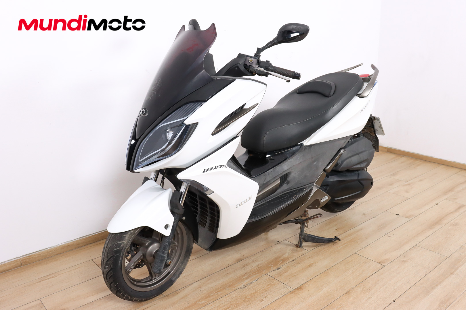 KYMCO K-XCT 300iKYMCO8 KYMCO K-XCT 300iKYMCO8