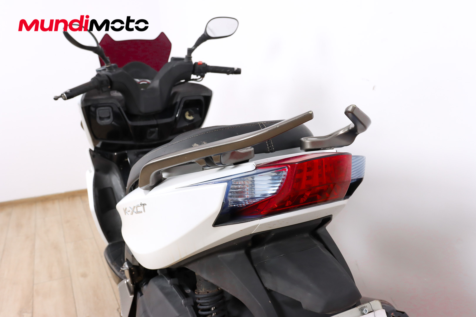 KYMCO K-XCT 300iKYMCO9 KYMCO K-XCT 300iKYMCO9