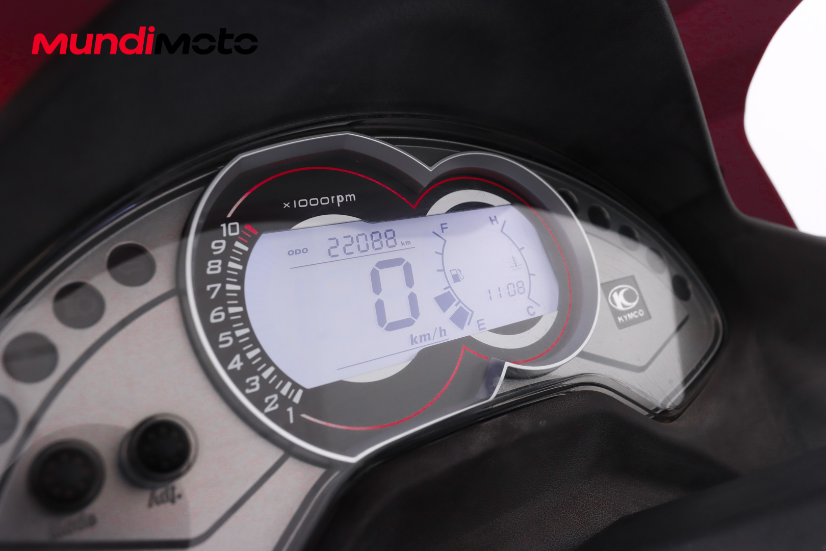 KYMCO K-XCT 300iKYMCO11 KYMCO K-XCT 300iKYMCO11