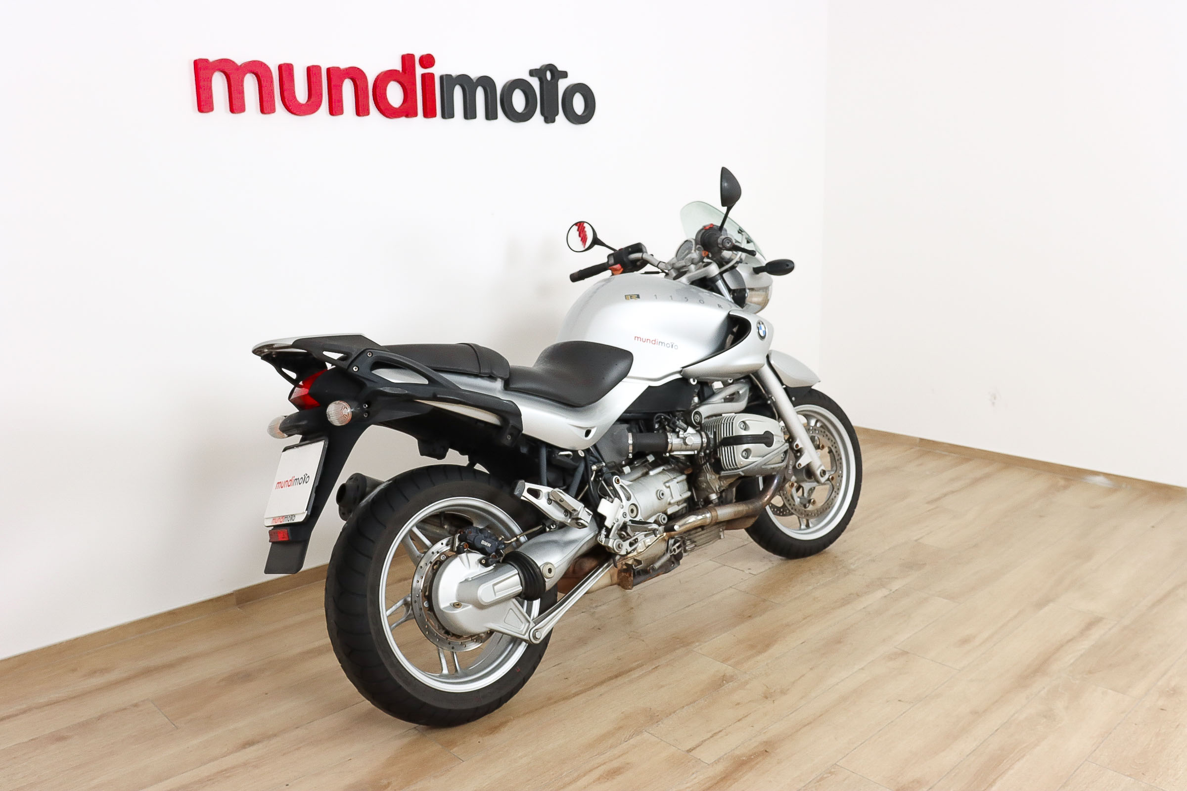 BMW R 1150 RBMW1 BMW R 1150 RBMW1