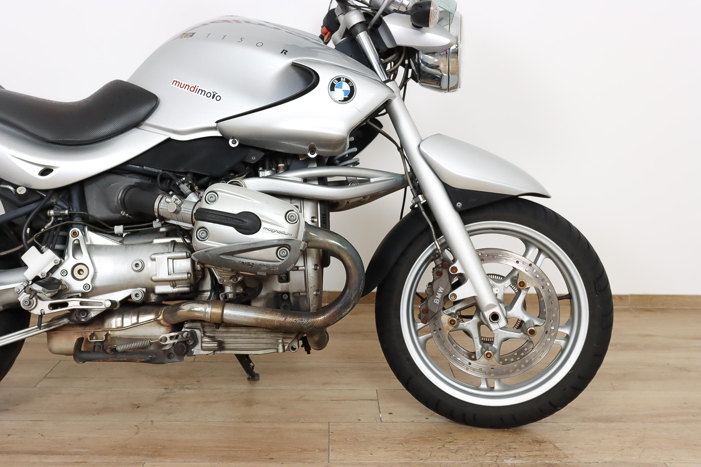 BMW R 1150 RBMW3 BMW R 1150 RBMW3