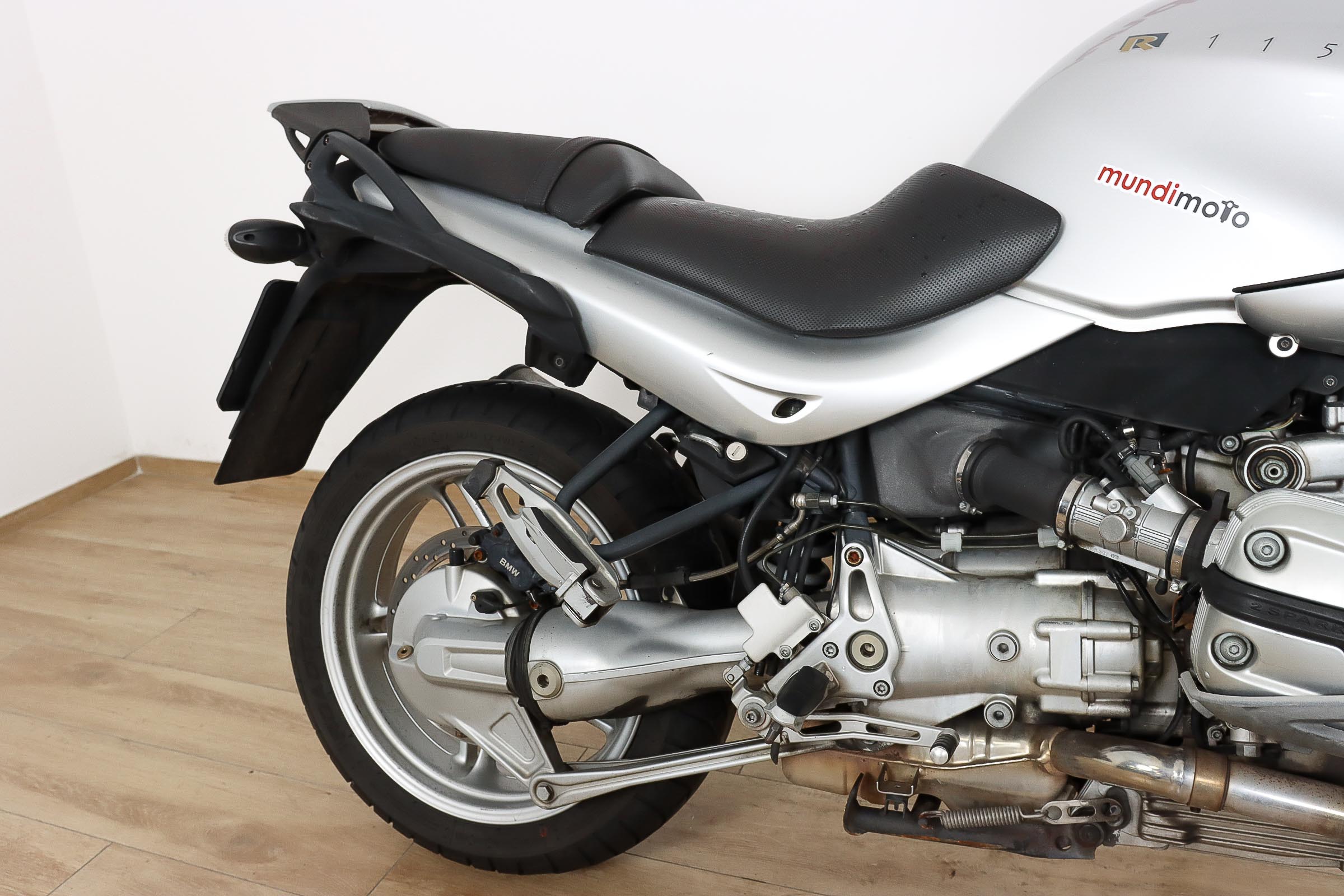 BMW R 1150 RBMW6 BMW R 1150 RBMW6