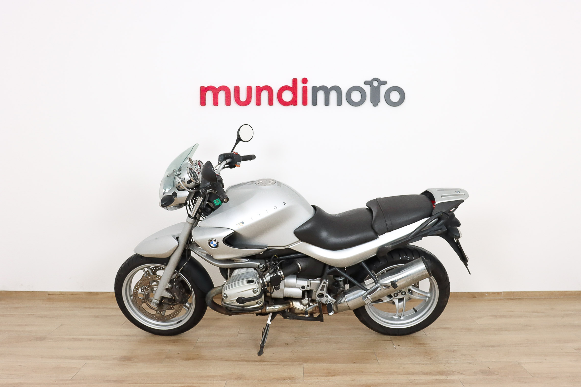 BMW R 1150 RBMW7 BMW R 1150 RBMW7