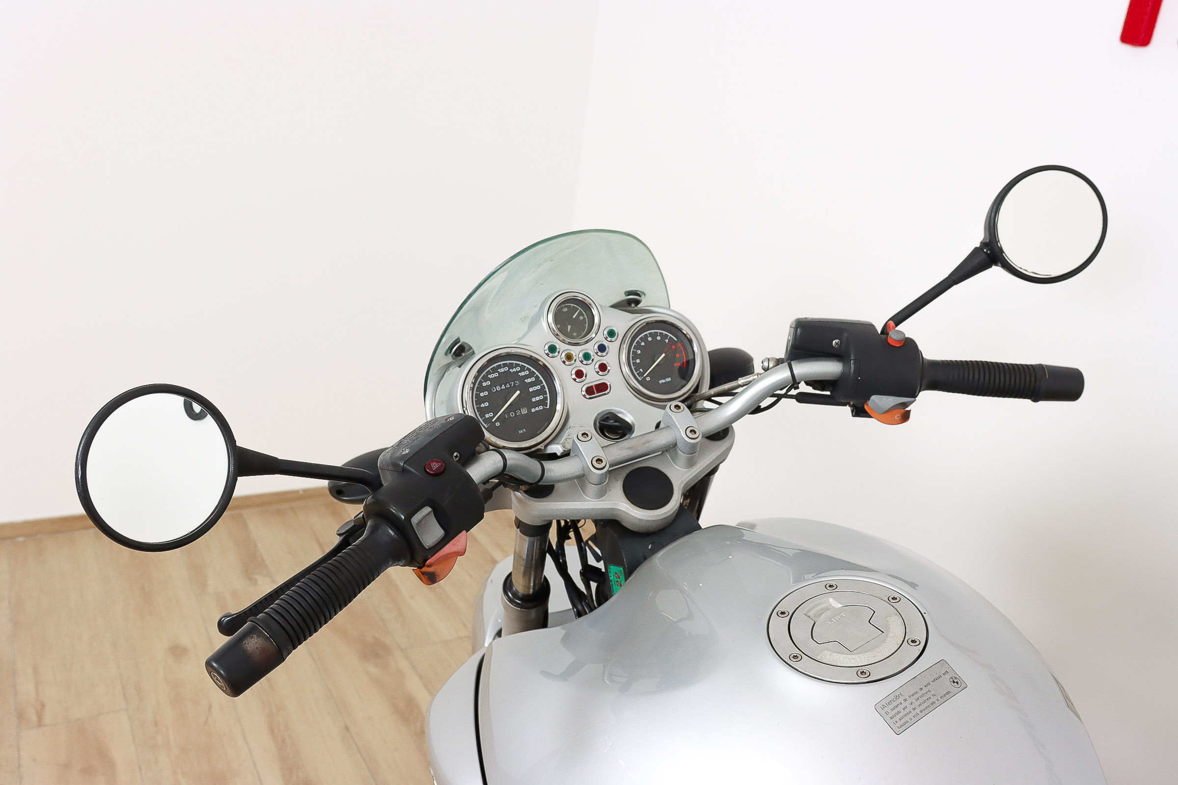 BMW R 1150 RBMW10 BMW R 1150 RBMW10