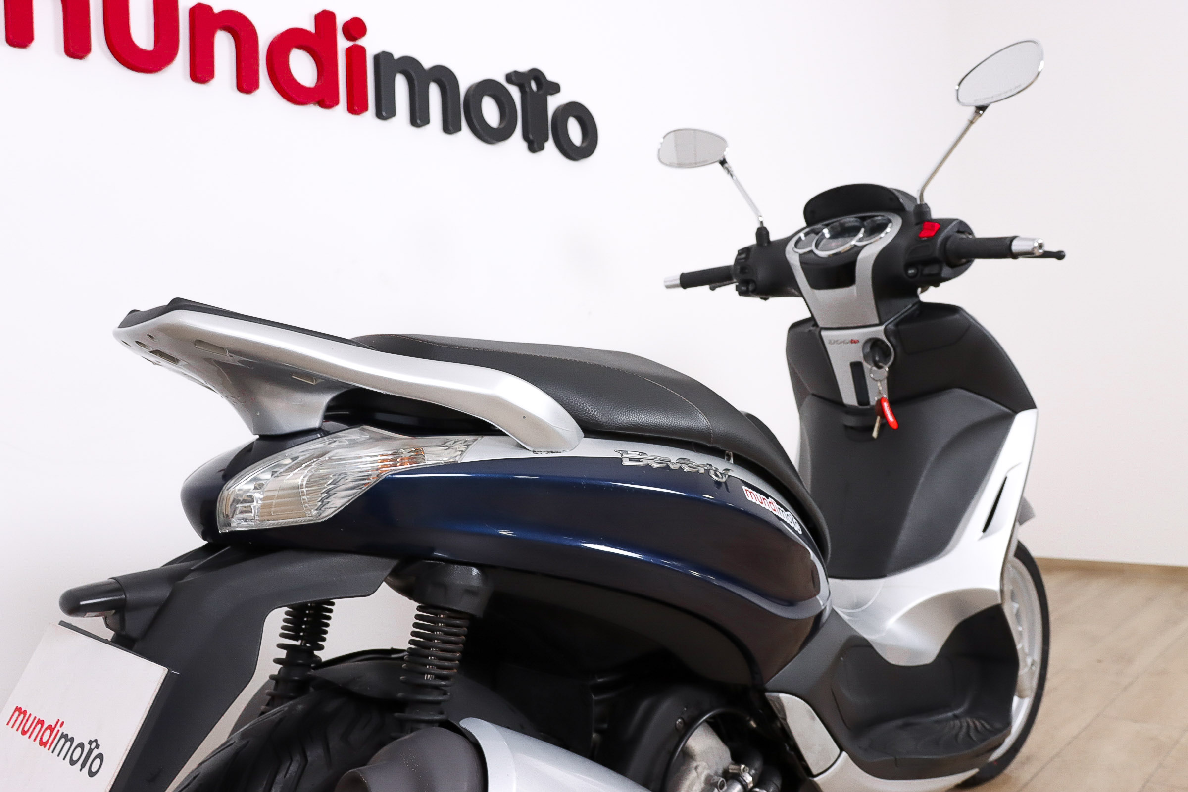 PIAGGIO beverly 300 iePIAGGIO5 PIAGGIO beverly 300 iePIAGGIO5