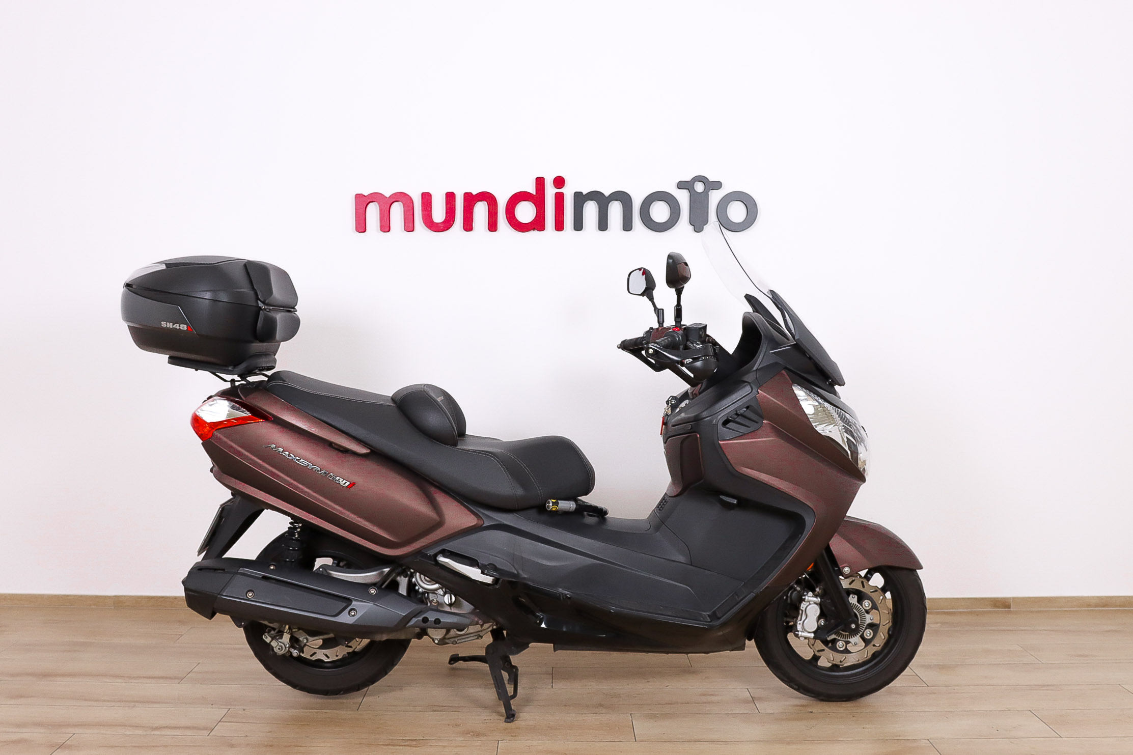 MAXSYM 600i ABS SportSYM0 MAXSYM 600i ABS SportSYM0