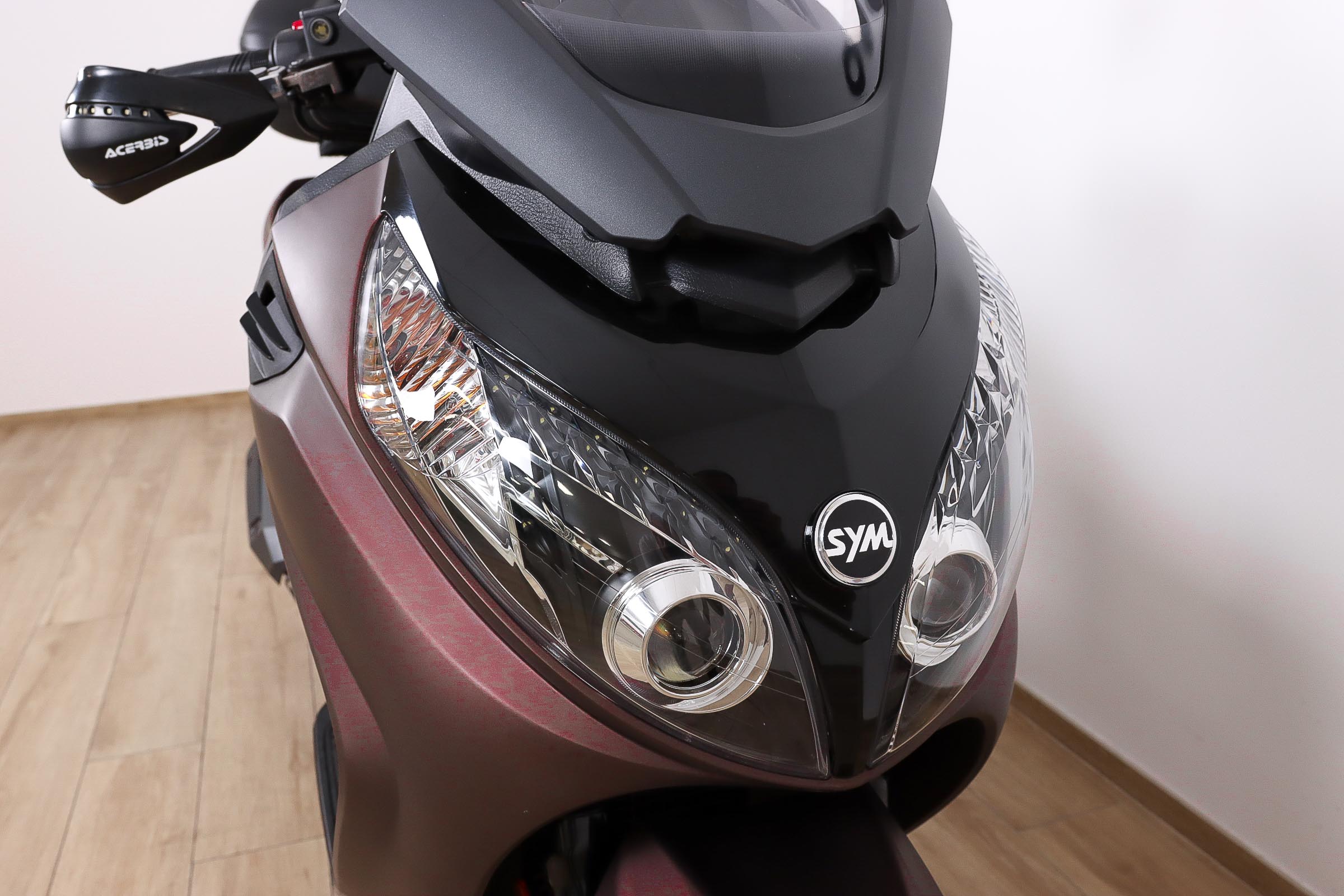 MAXSYM 600i ABS SportSYM3 MAXSYM 600i ABS SportSYM3