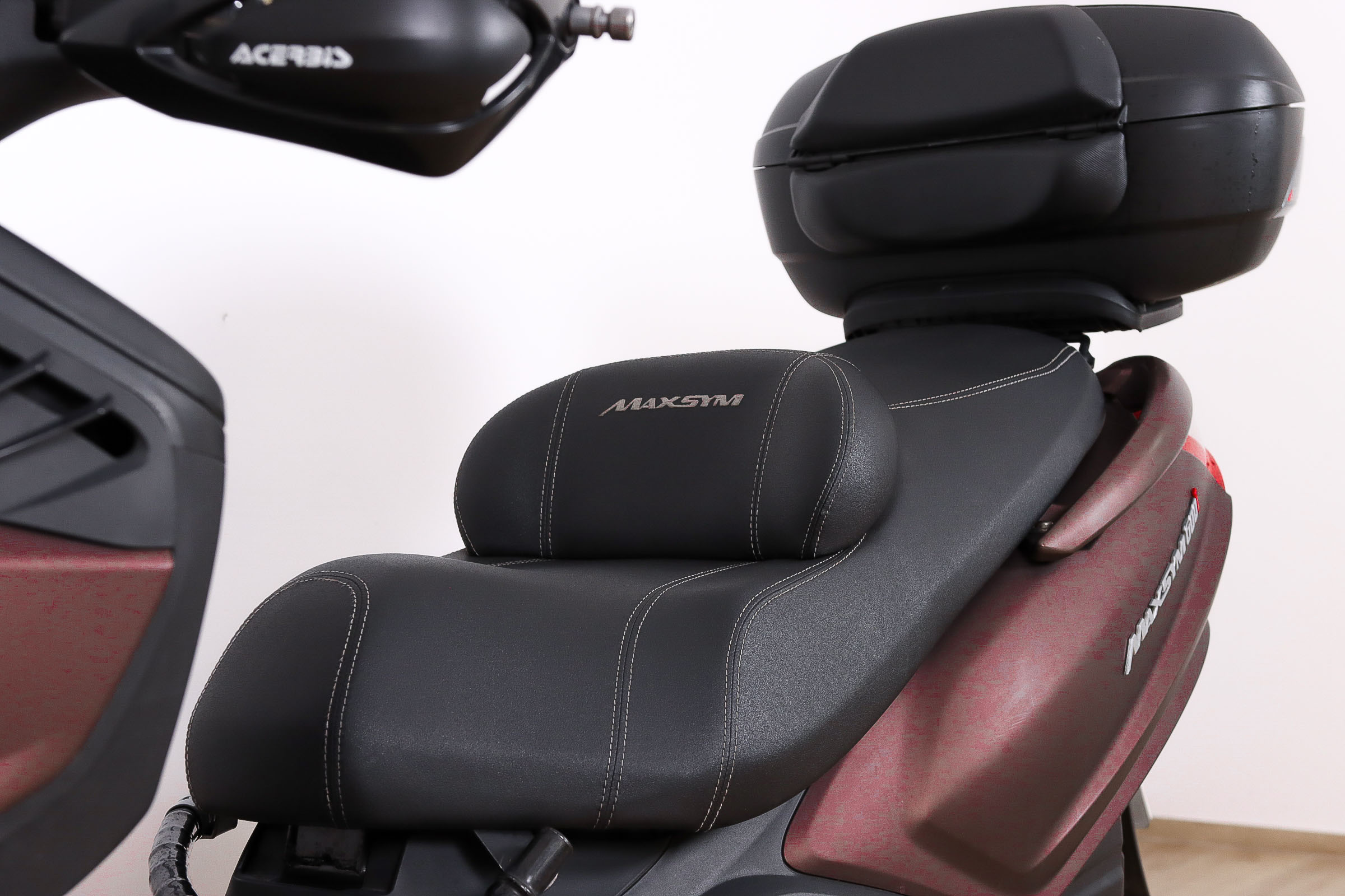 MAXSYM 600i ABS SportSYM13 MAXSYM 600i ABS SportSYM13