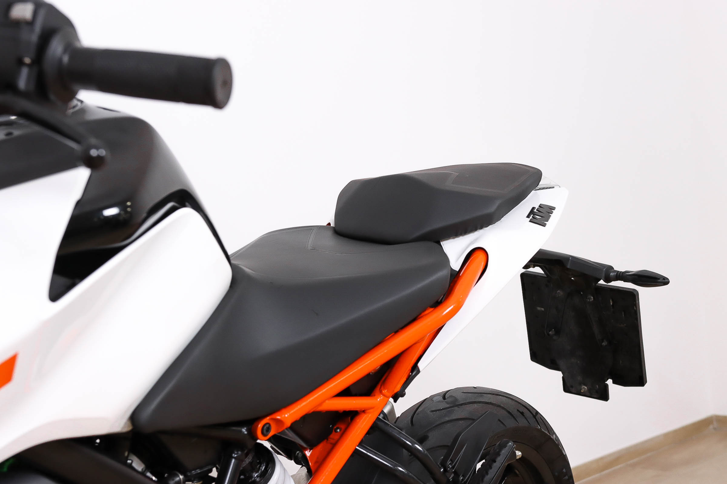 KTM 125 Duke promoKTM13 KTM 125 Duke promoKTM13