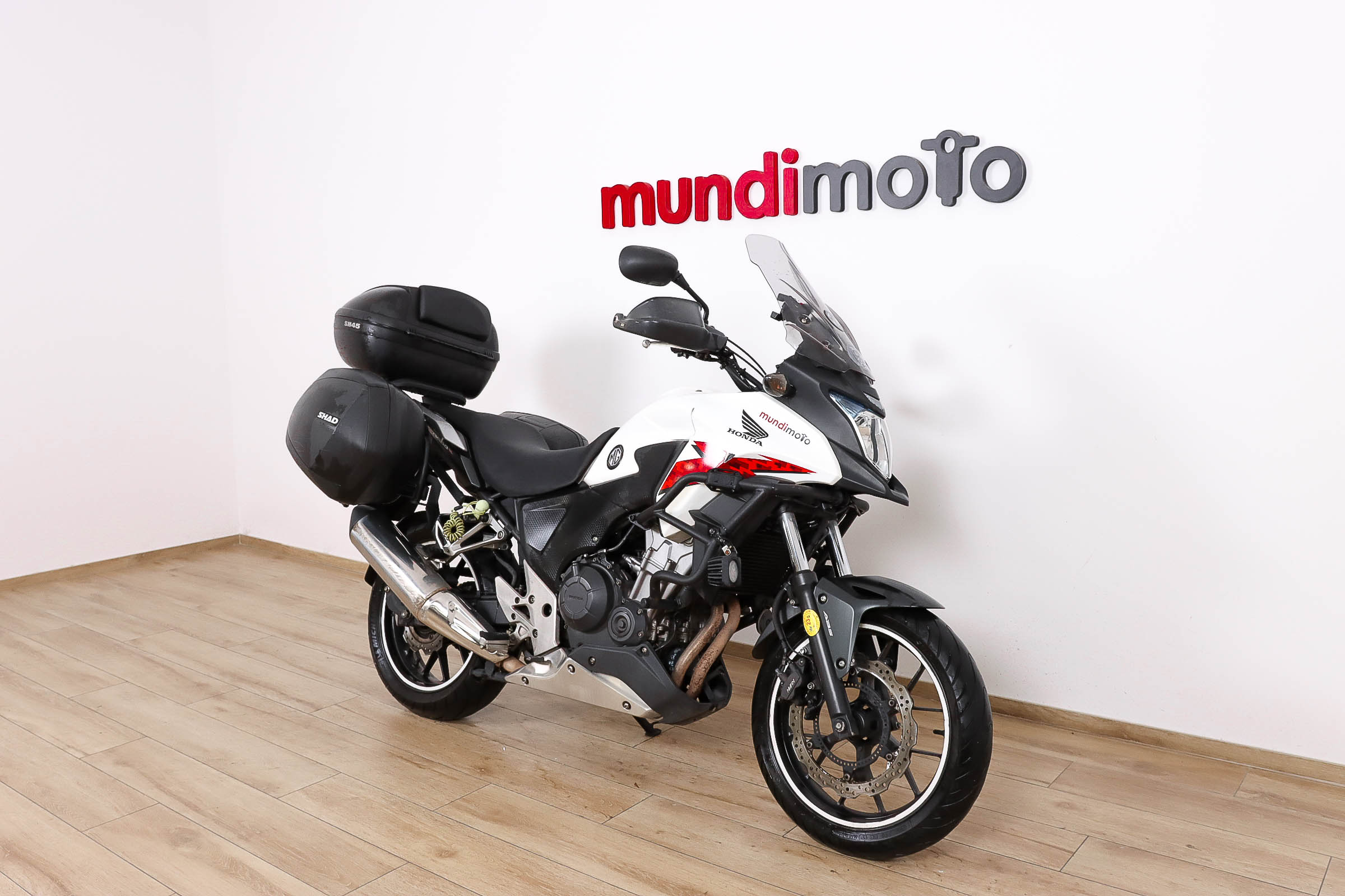 HONDA CB 500 X ABSHONDA1 HONDA CB 500 X ABSHONDA1