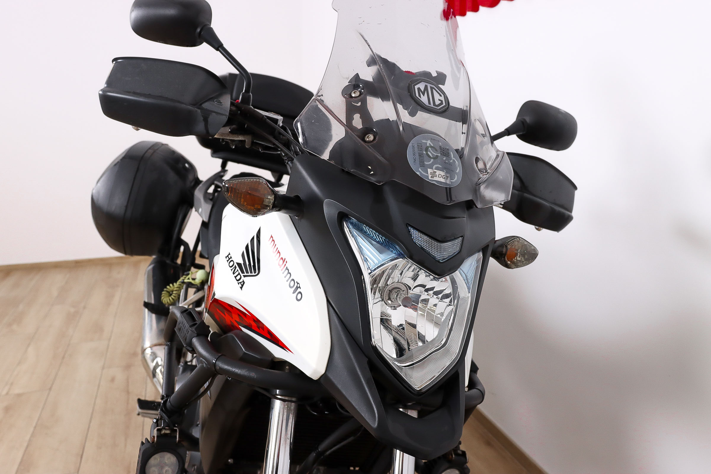 HONDA CB 500 X ABSHONDA3 HONDA CB 500 X ABSHONDA3