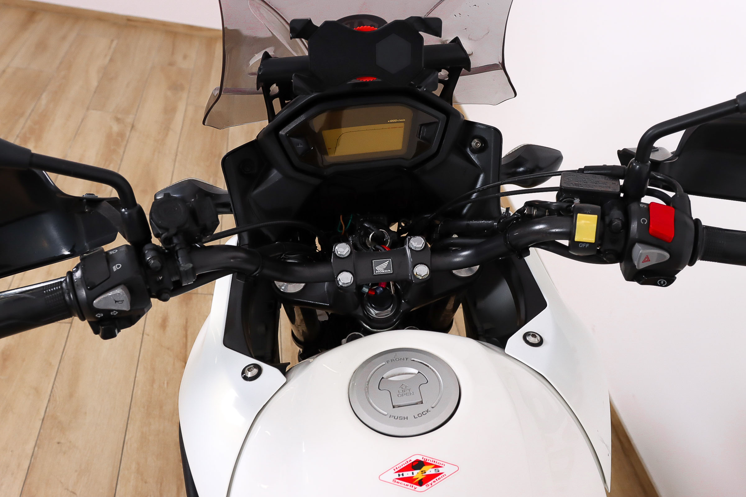 HONDA CB 500 X ABSHONDA9 HONDA CB 500 X ABSHONDA9