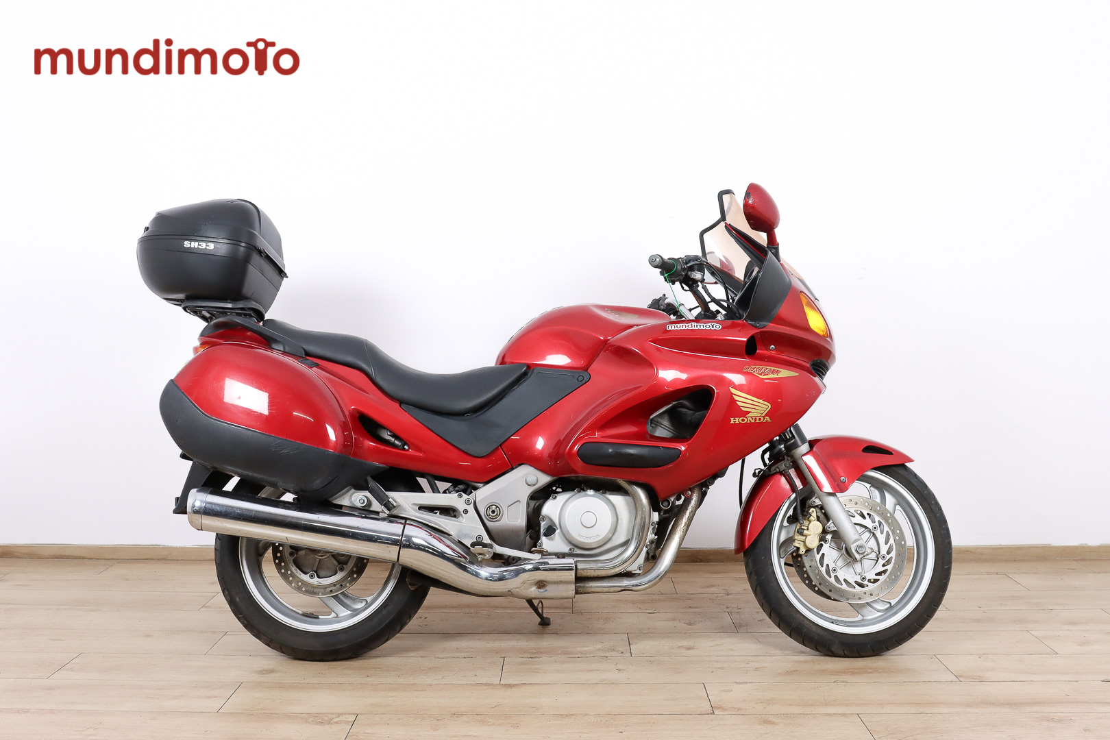 HONDA NT 650 V DEAUVILLEHONDA0 HONDA NT 650 V DEAUVILLEHONDA0
