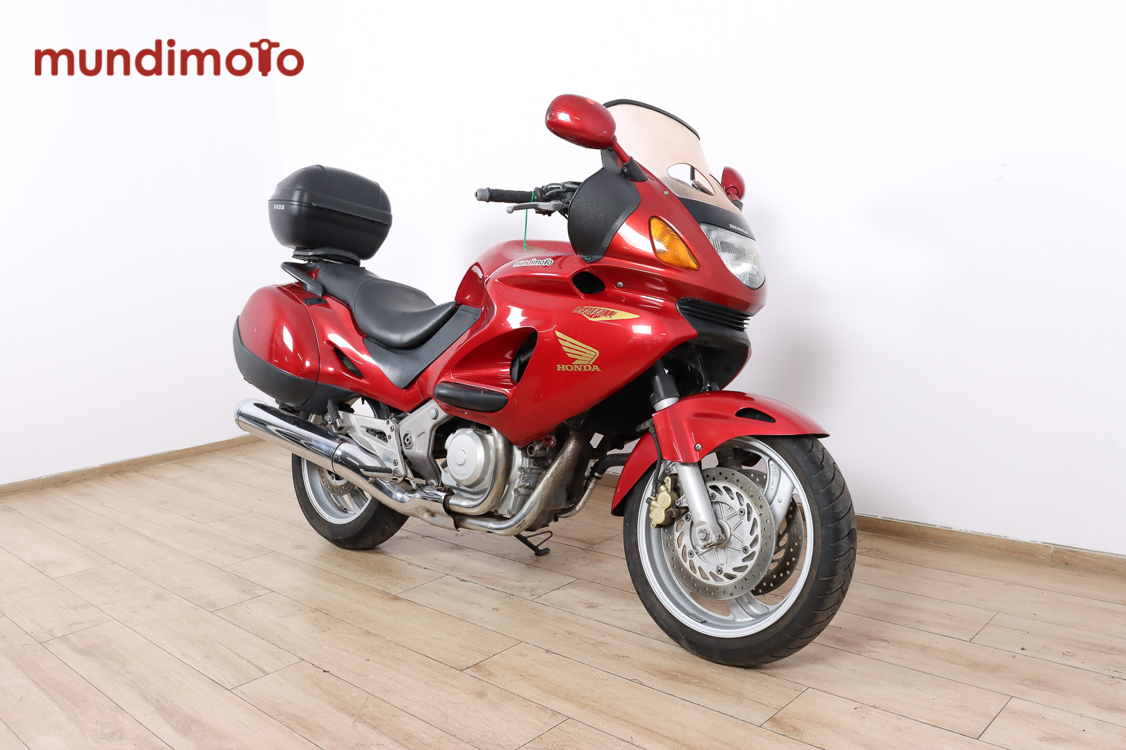 HONDA NT 650 V DEAUVILLEHONDA1 HONDA NT 650 V DEAUVILLEHONDA1