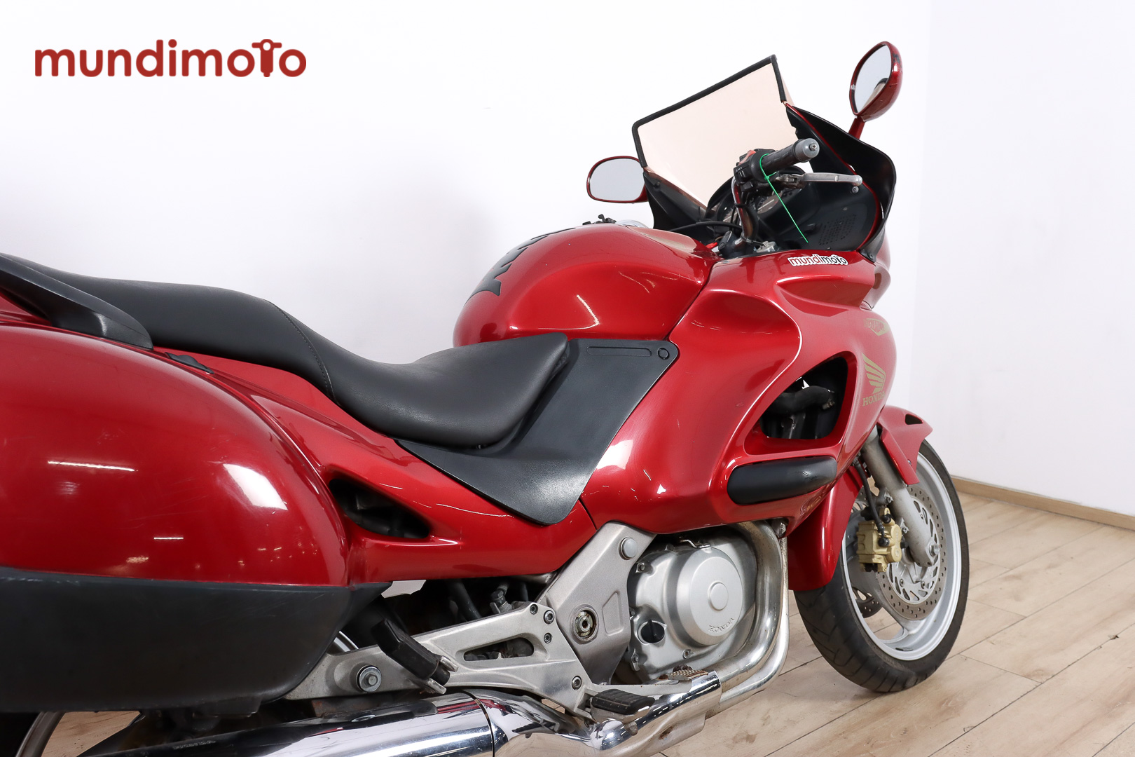 HONDA NT 650 V DEAUVILLEHONDA3 HONDA NT 650 V DEAUVILLEHONDA3