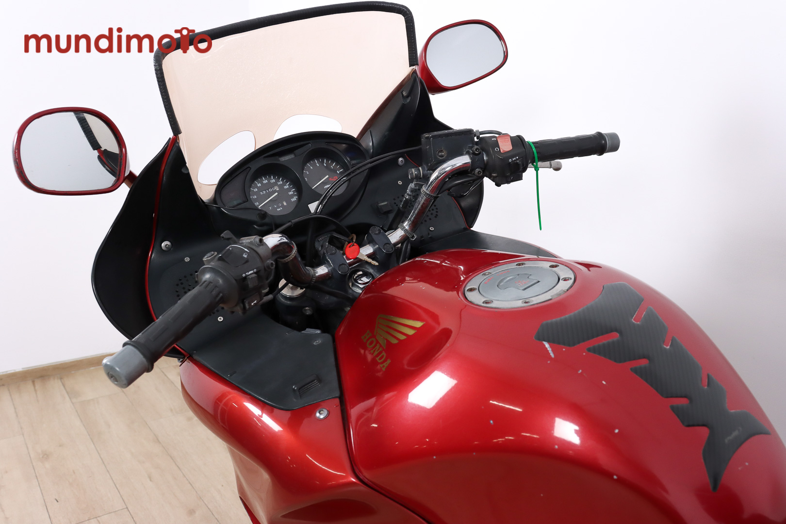 HONDA NT 650 V DEAUVILLEHONDA10 HONDA NT 650 V DEAUVILLEHONDA10