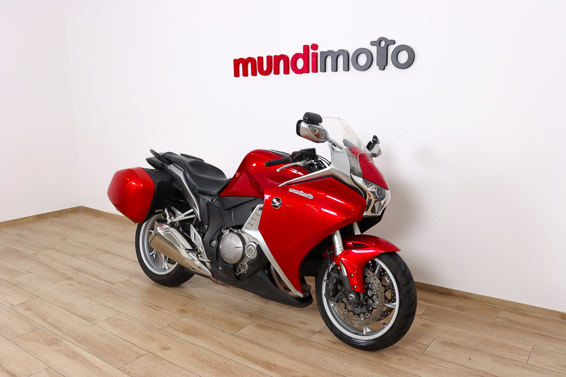 HONDA VFR 1200 FHONDA2 HONDA VFR 1200 FHONDA2