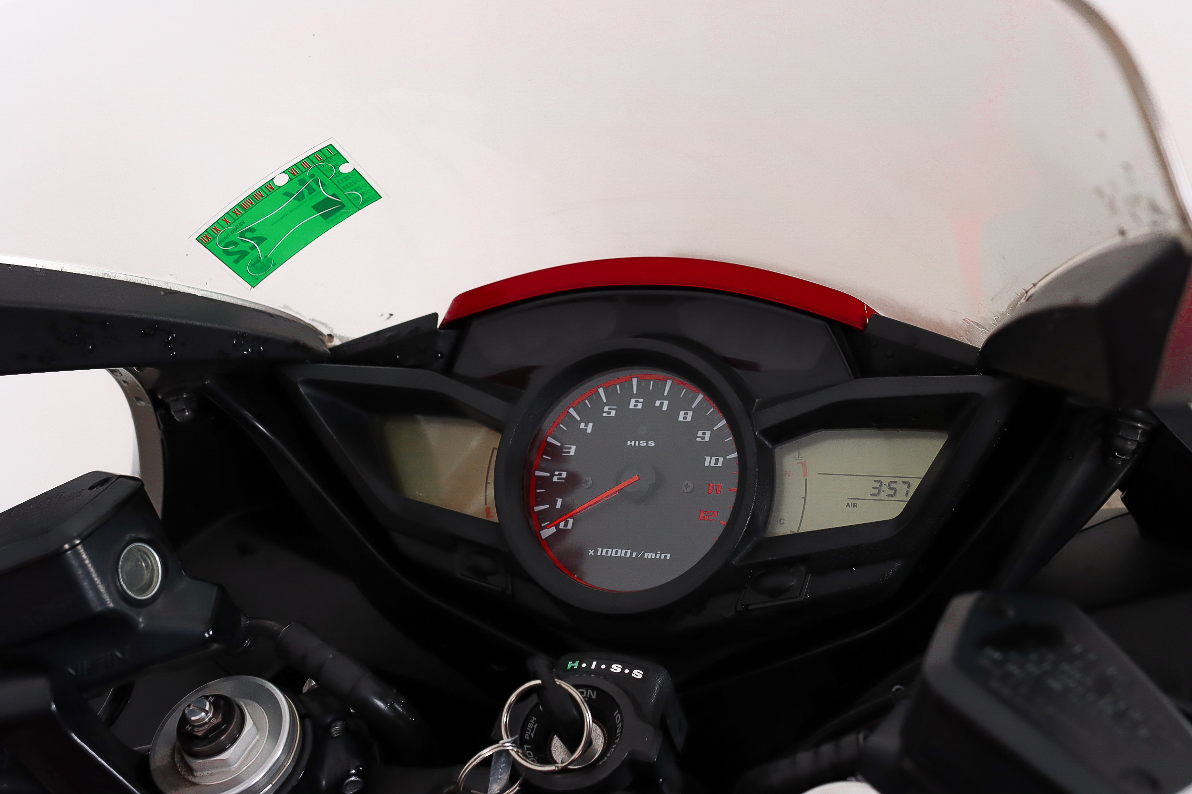 HONDA VFR 1200 FHONDA5 HONDA VFR 1200 FHONDA5