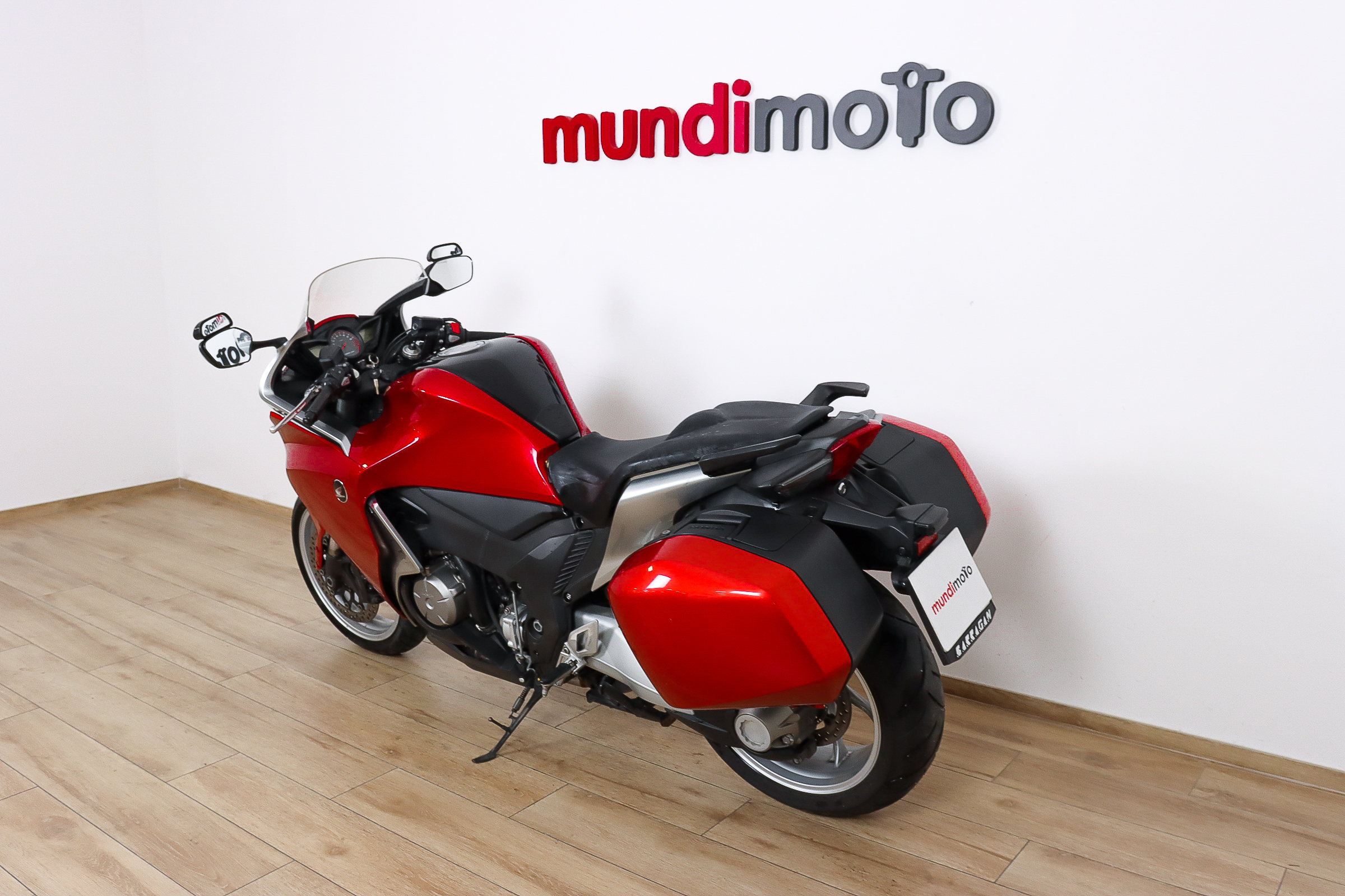 HONDA VFR 1200 FHONDA9 HONDA VFR 1200 FHONDA9