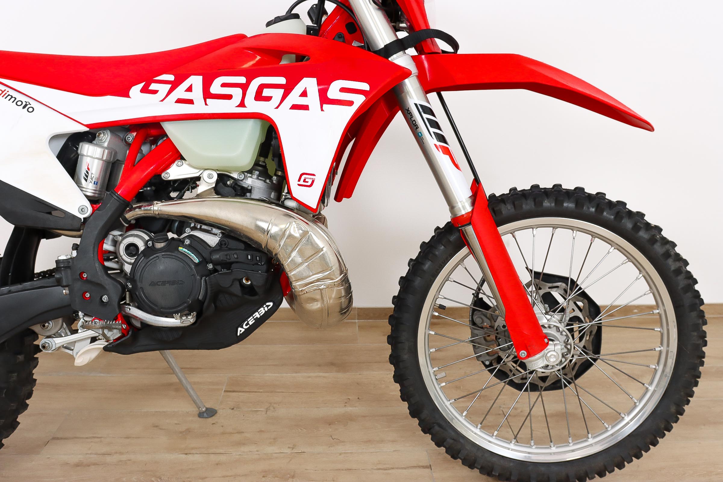 GAS GAS EC 300GAS GAS4 GAS GAS EC 300GAS GAS4