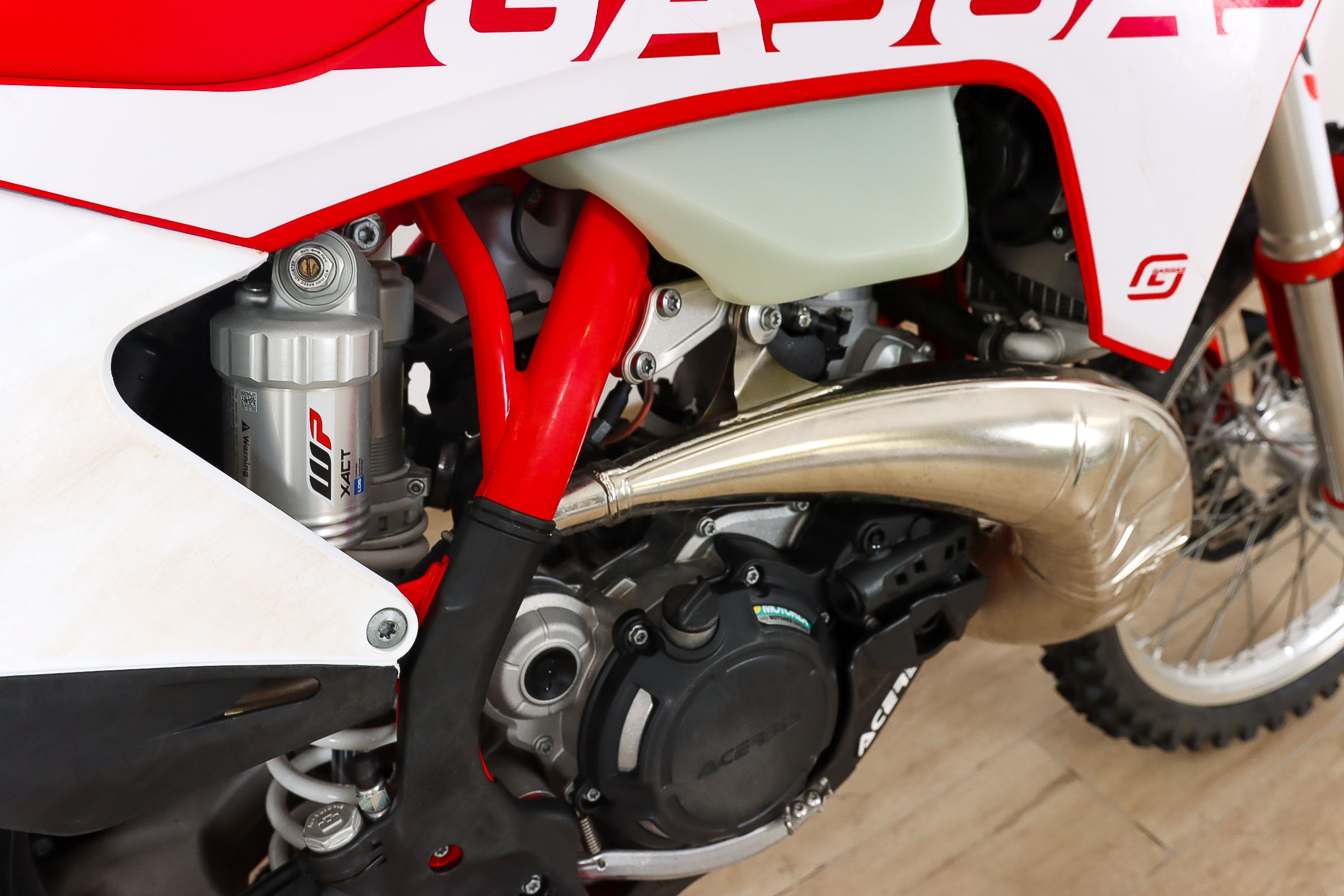 GAS GAS EC 300GAS GAS5 GAS GAS EC 300GAS GAS5